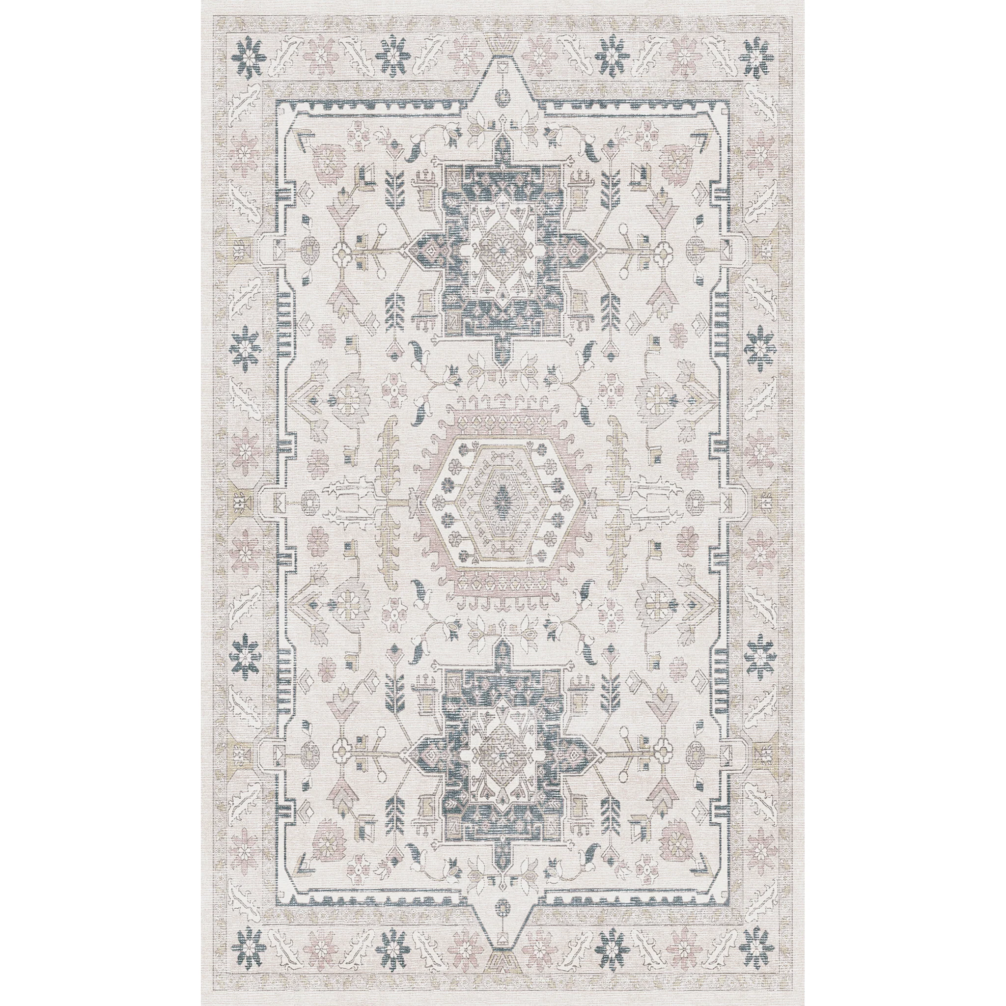 Hayden - Ivory/Slate - Image 15