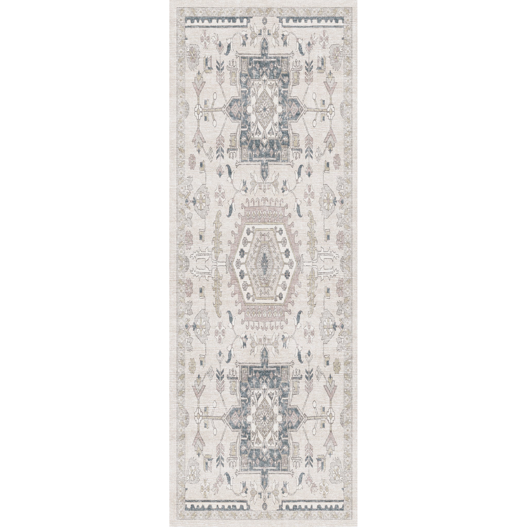 Hayden - Ivory/Slate - Image 16