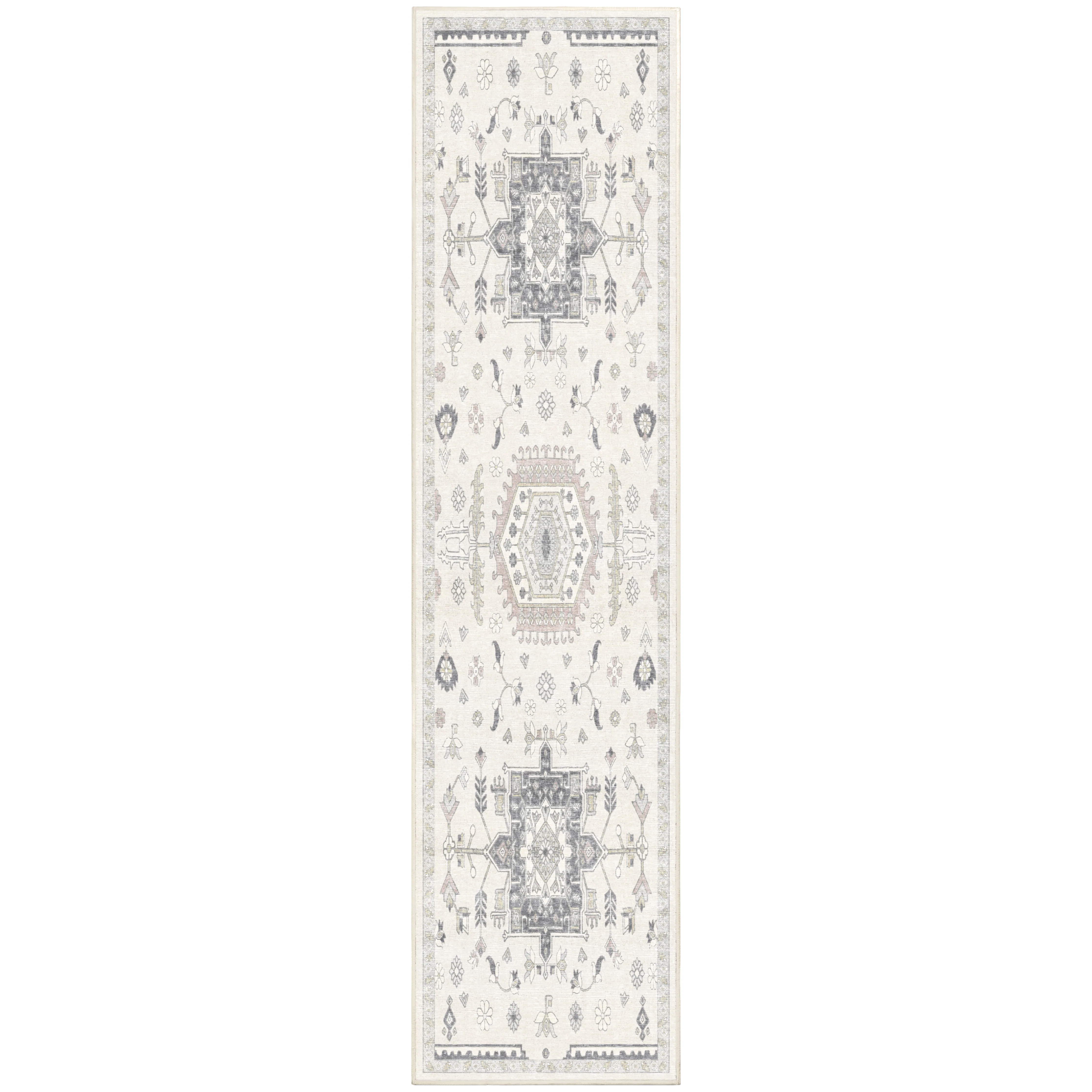 Hayden - Ivory/Slate - Image 19