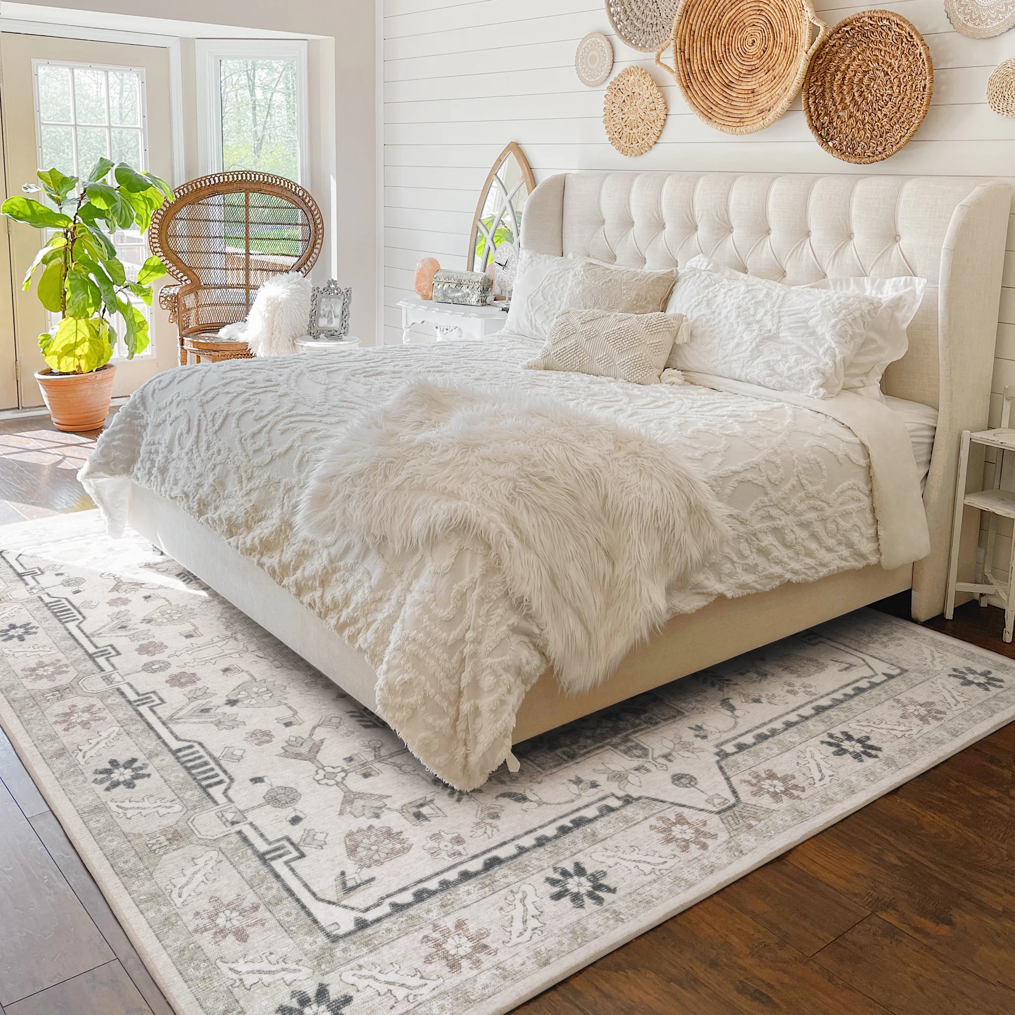 Hayden - Ivory/Slate - Image 10
