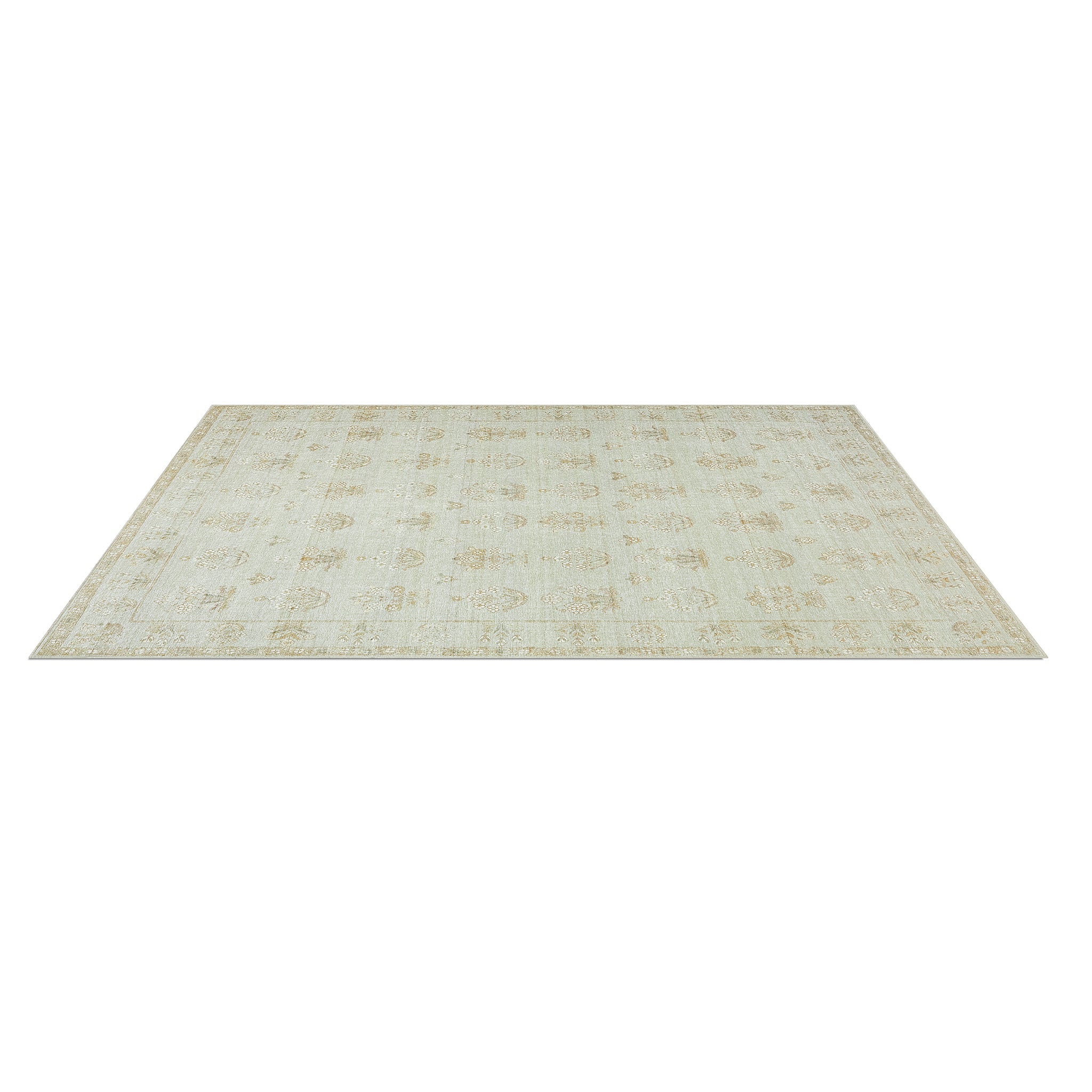 Jasmine - Light Green/Neutral - Image 10