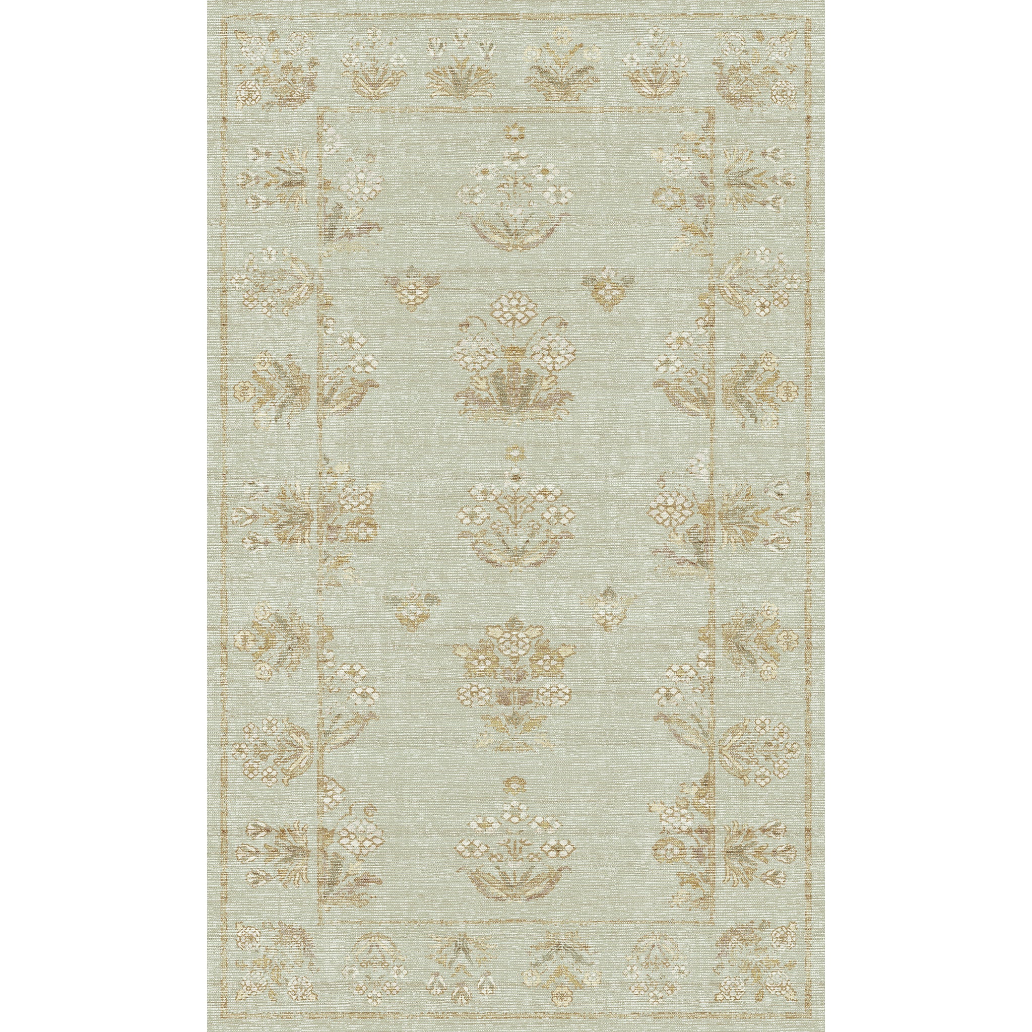 Jasmine - Light Green/Neutral - Image 11