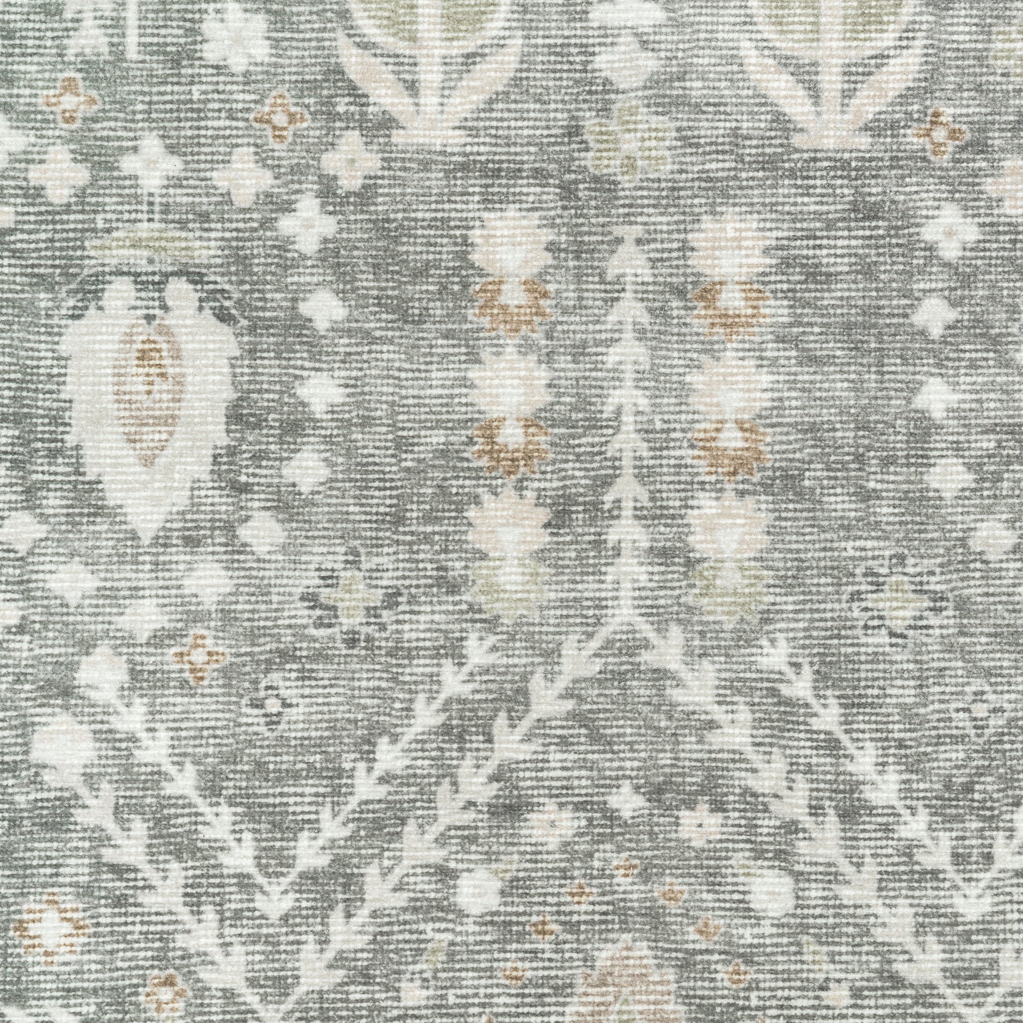 Juliet - Grey/Green - Image 9