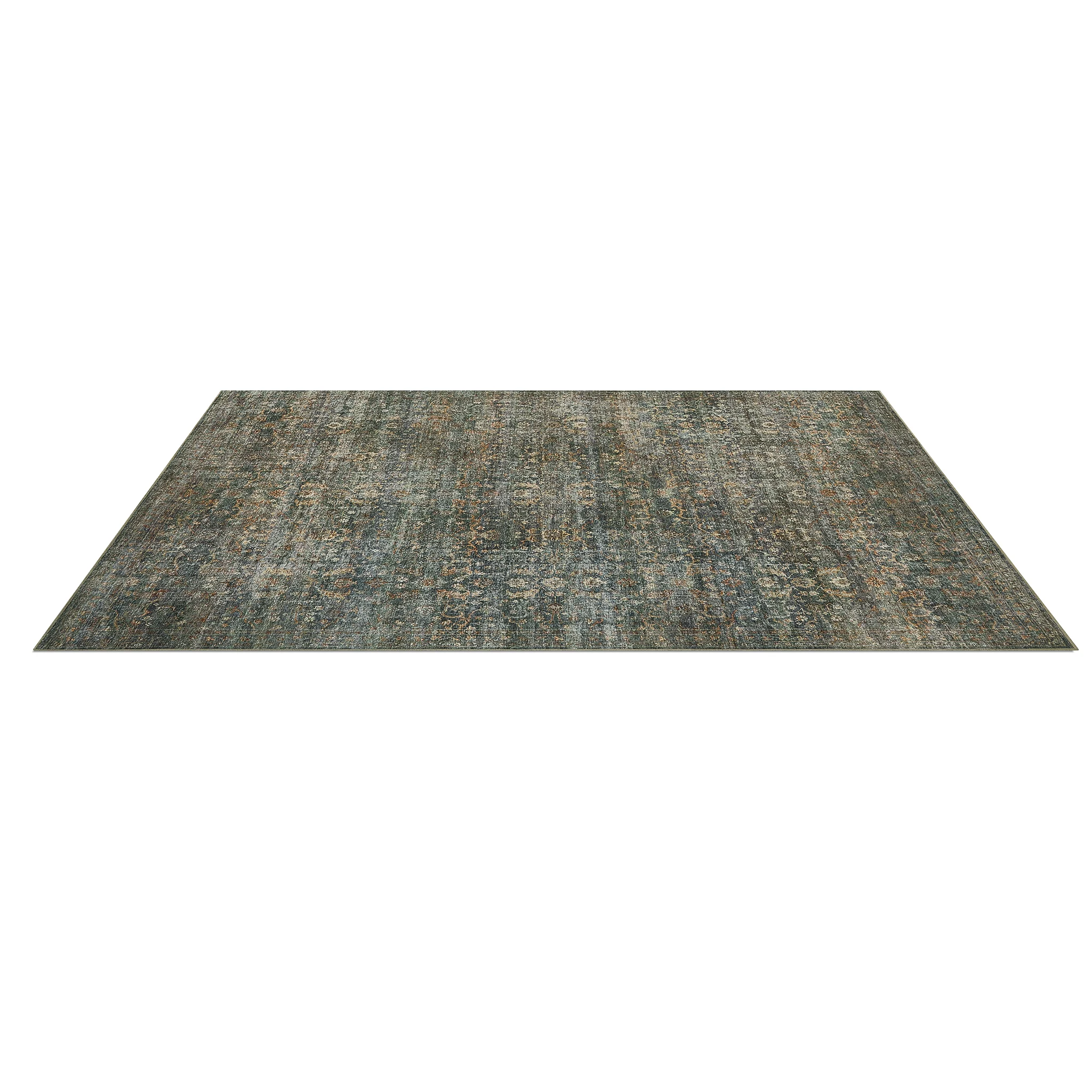 Lancaster - Ocean/Terracotta - Image 10