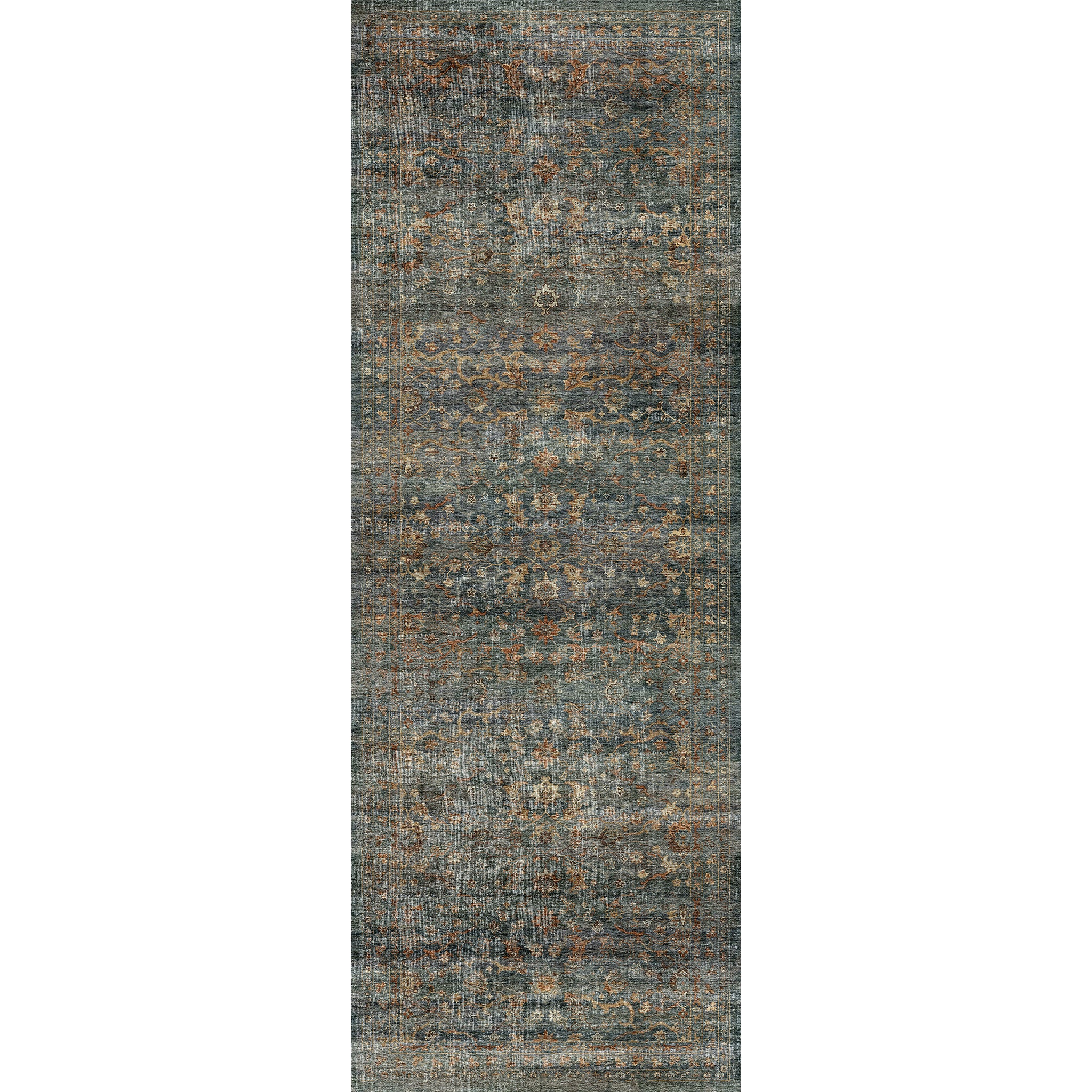 Lancaster - Ocean/Terracotta - Image 12