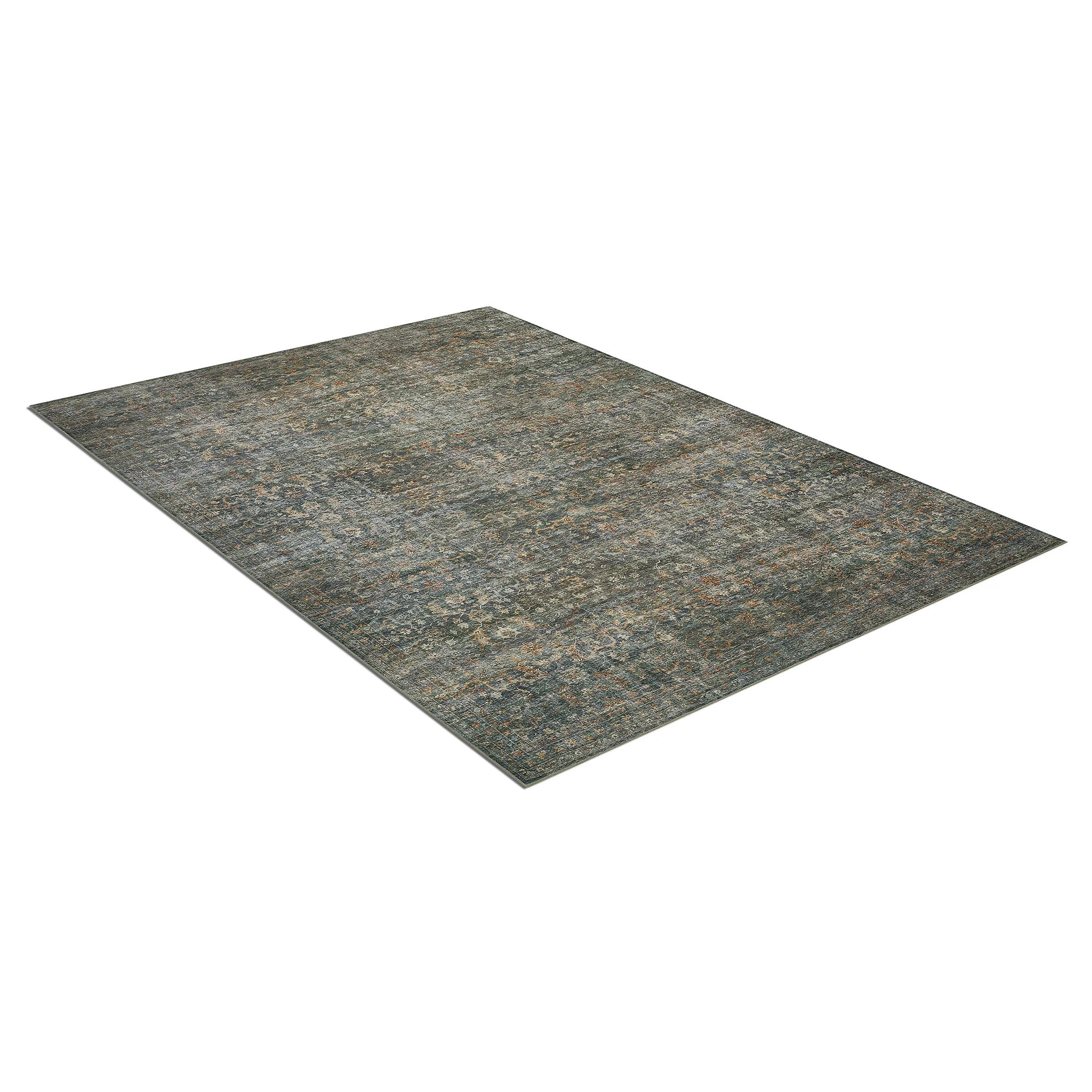 Lancaster - Ocean/Terracotta - Image 9