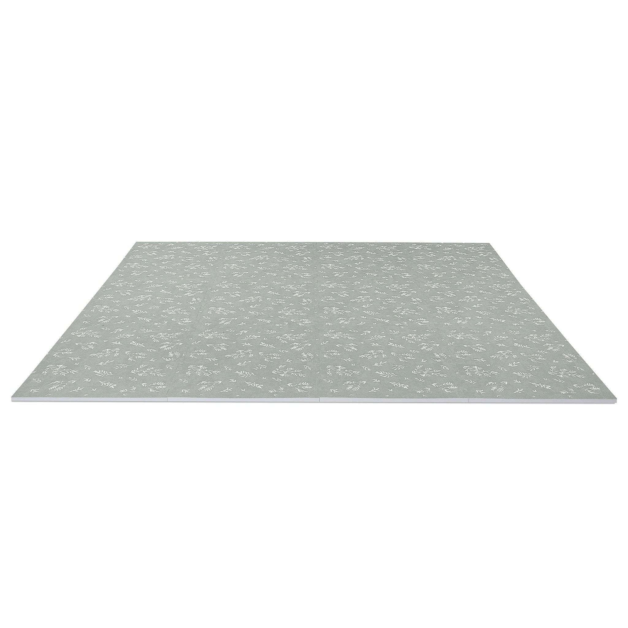 Lily - Sage/Ivory Play Mat - Image 10