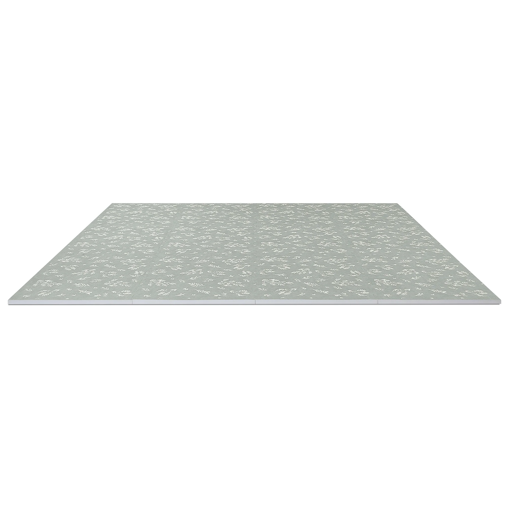 Lily - Sage/Ivory Play Mat - Image 14