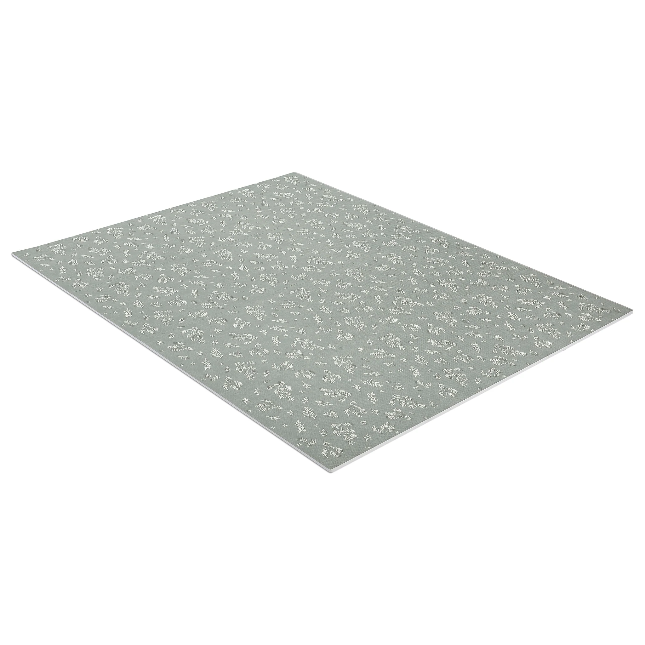 Lily - Sage/Ivory Play Mat - Image 15