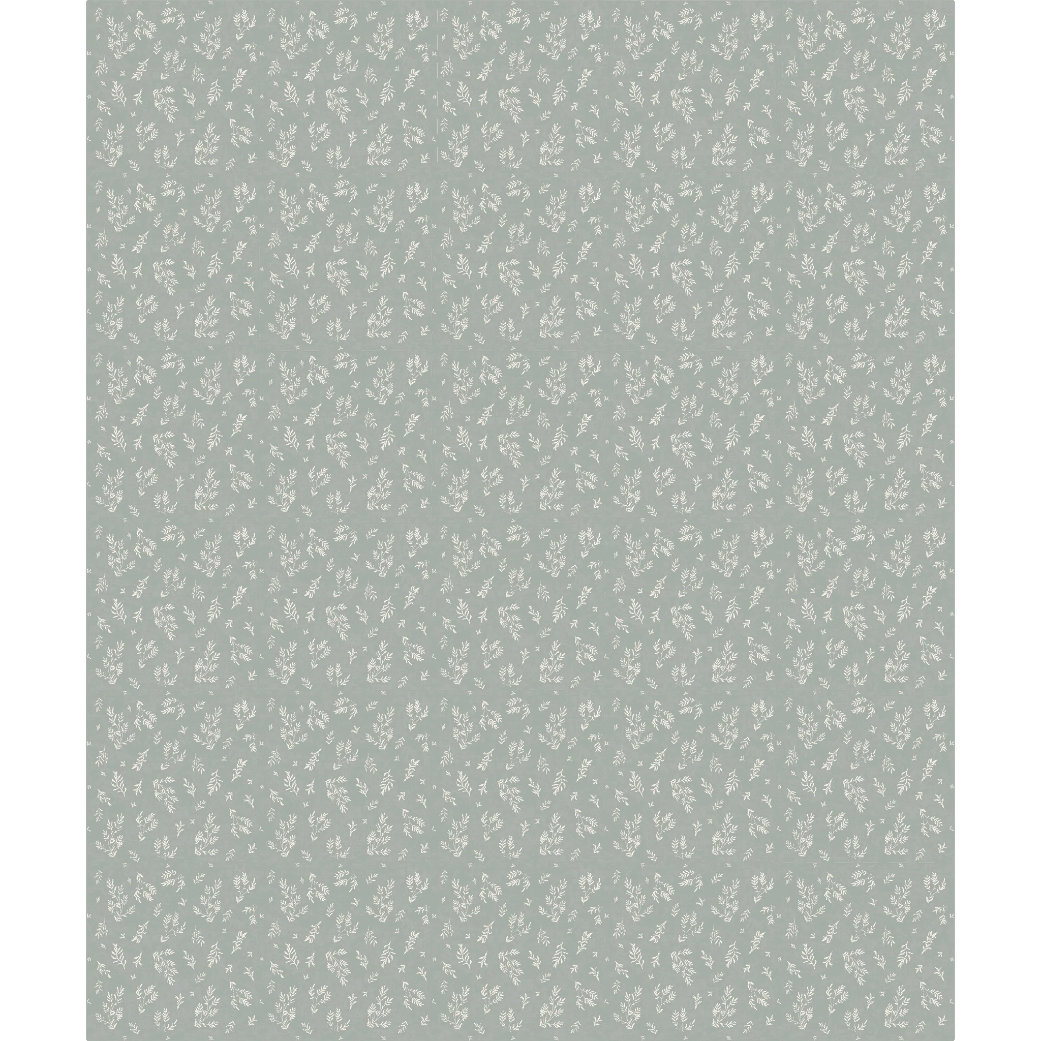 Lily - Sage/Ivory Play Mat - Image 16
