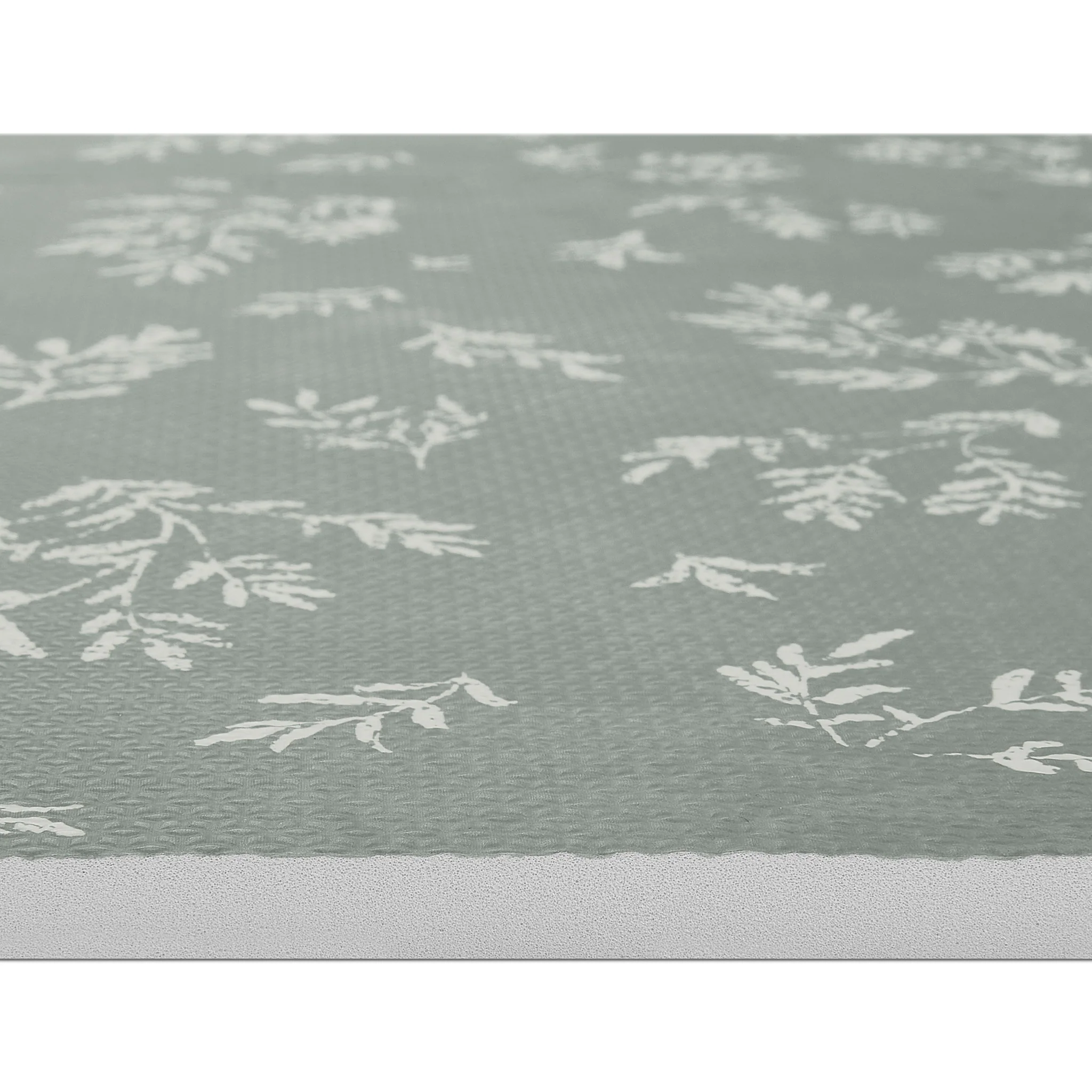 Lily - Sage/Ivory Play Mat - Image 9