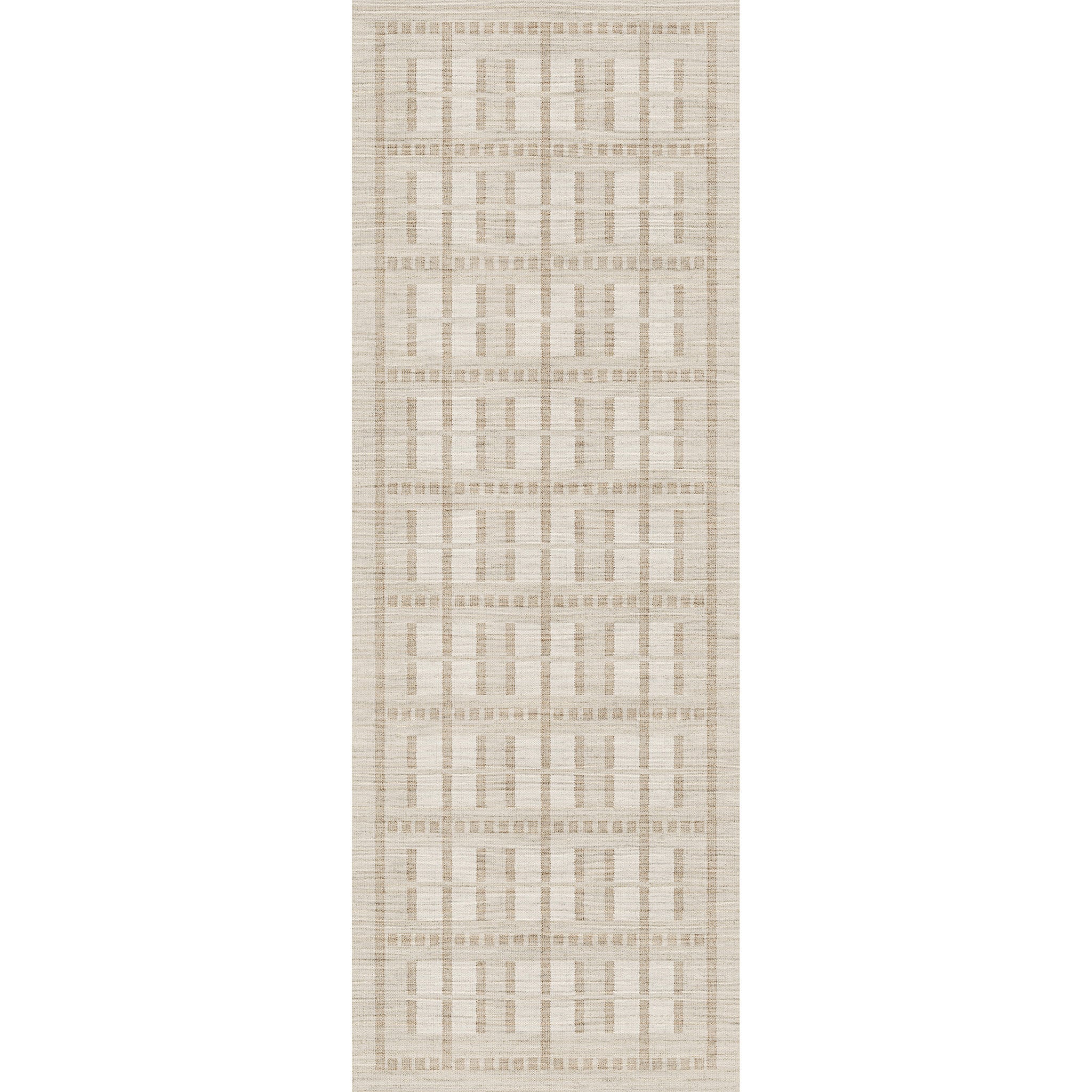 Lino - Ivory/Natural - Image 12