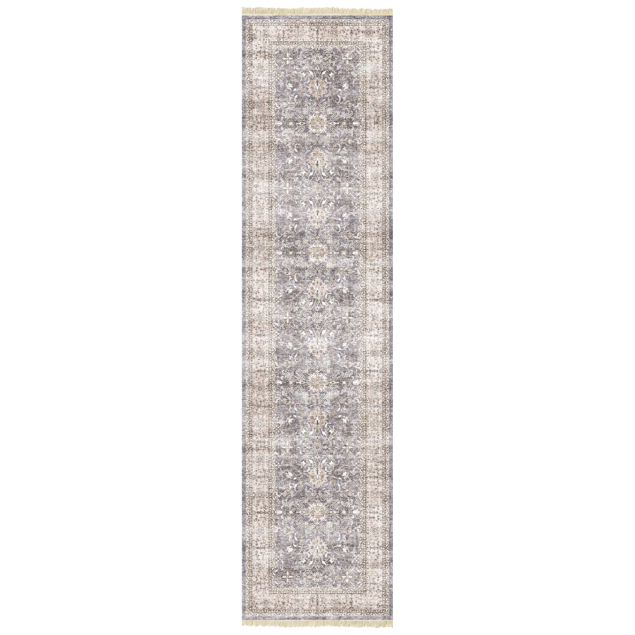 Lisa - Grey/Multi - Image 16
