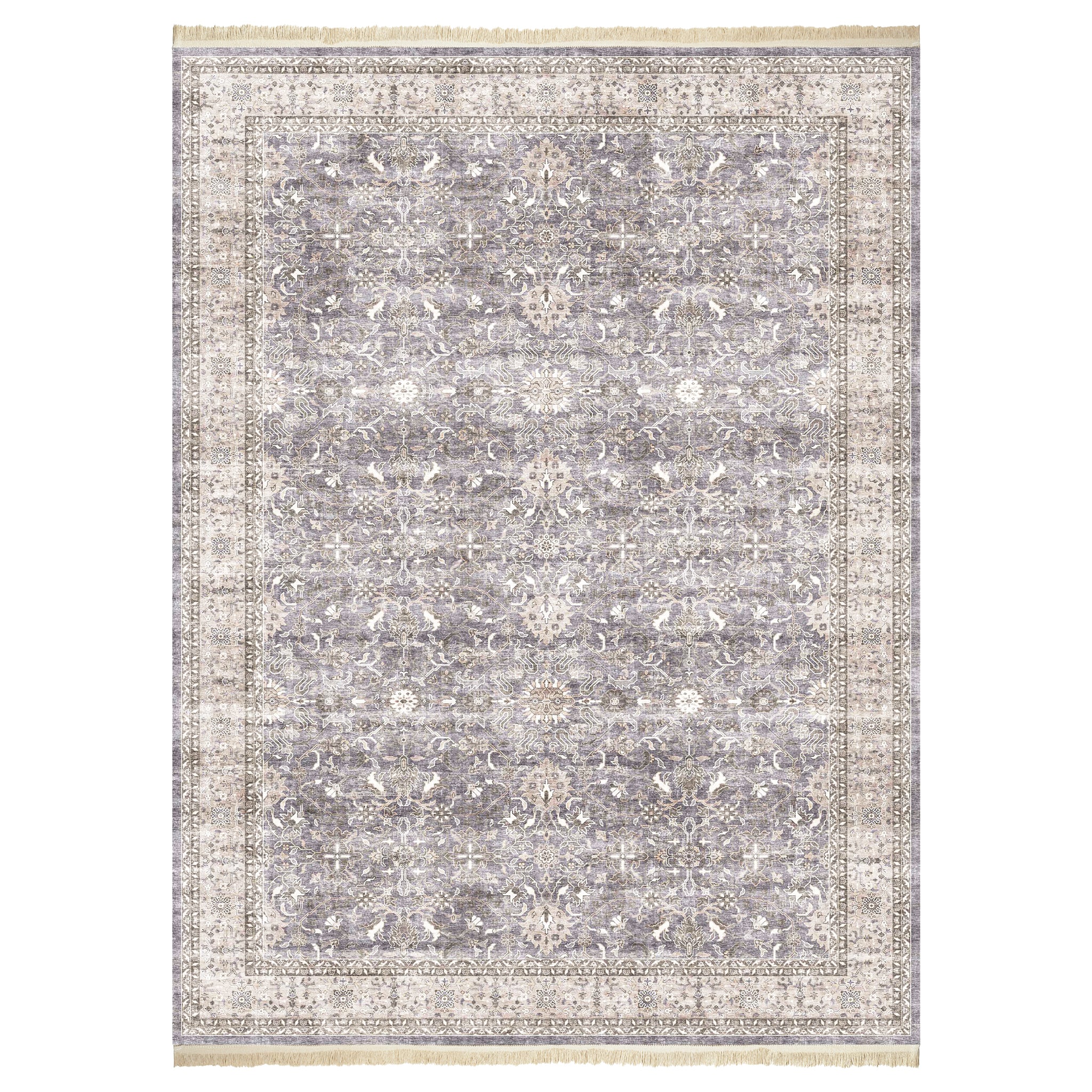 Lisa - Grey/Multi - Image 17