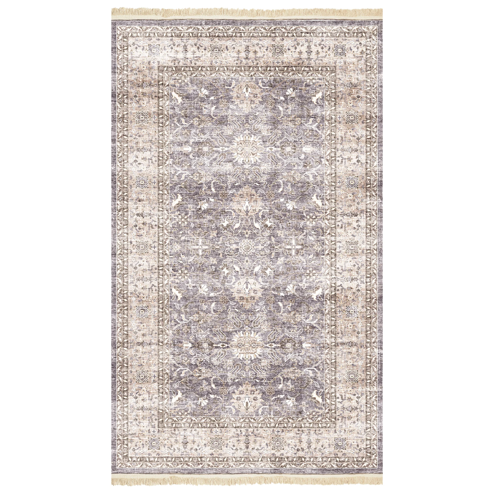 Lisa - Grey/Multi - Image 19