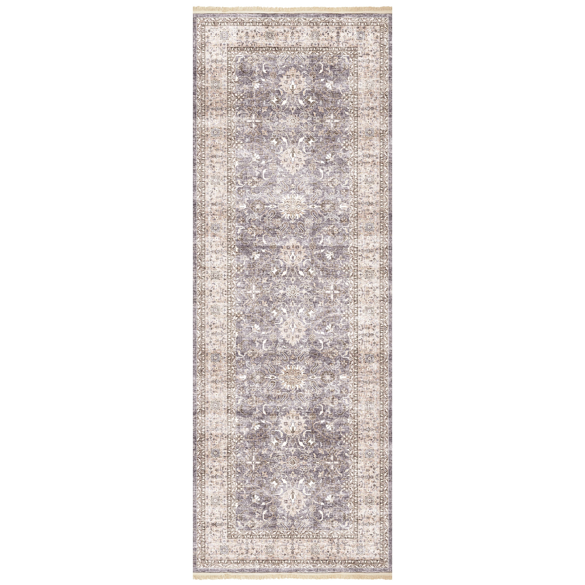 Lisa - Grey/Multi - Image 20