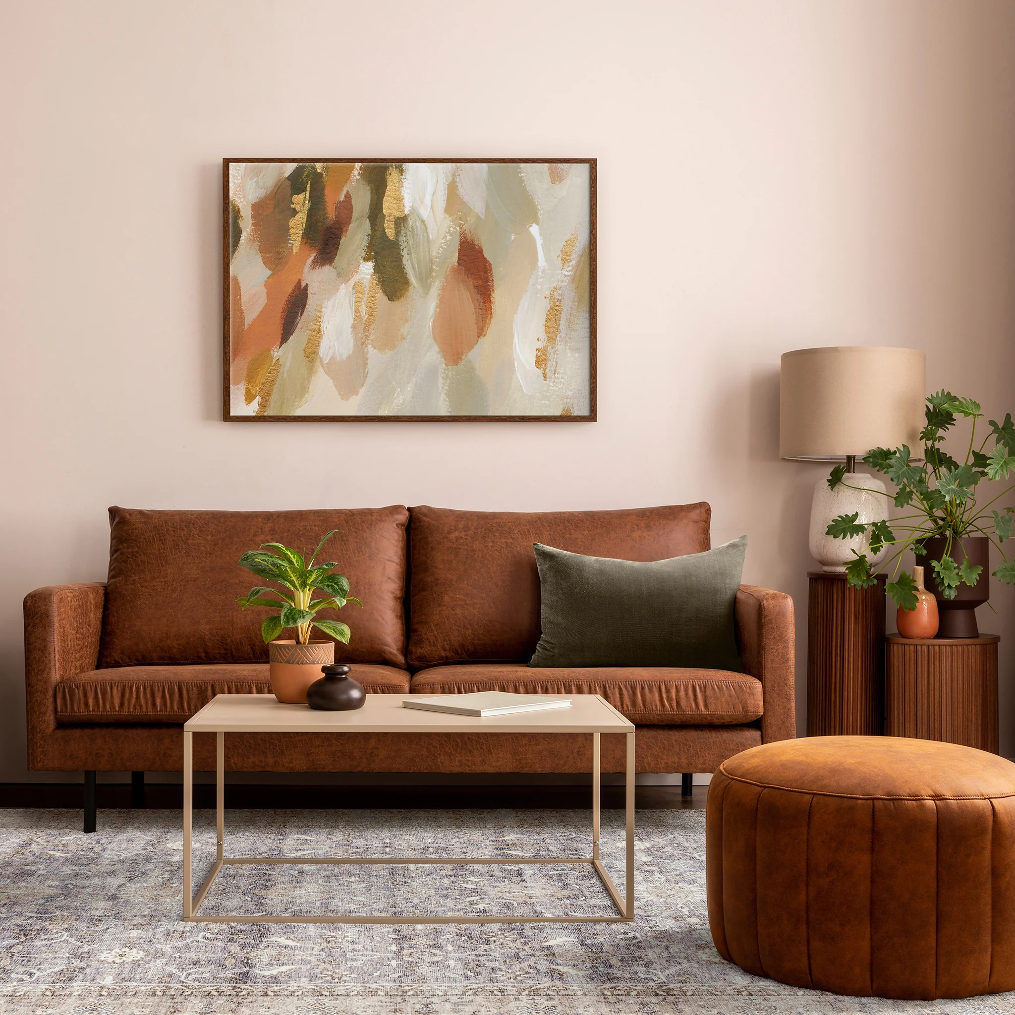 Lisa - Grey/Multi - Image 11