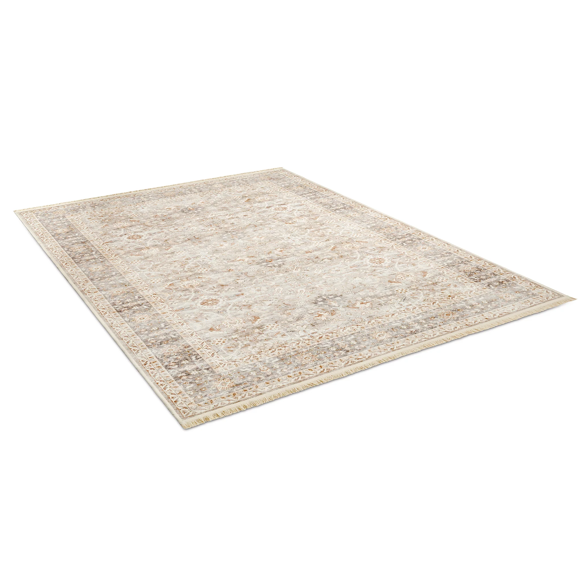 Lisa - Taupe/Multi - Image 14