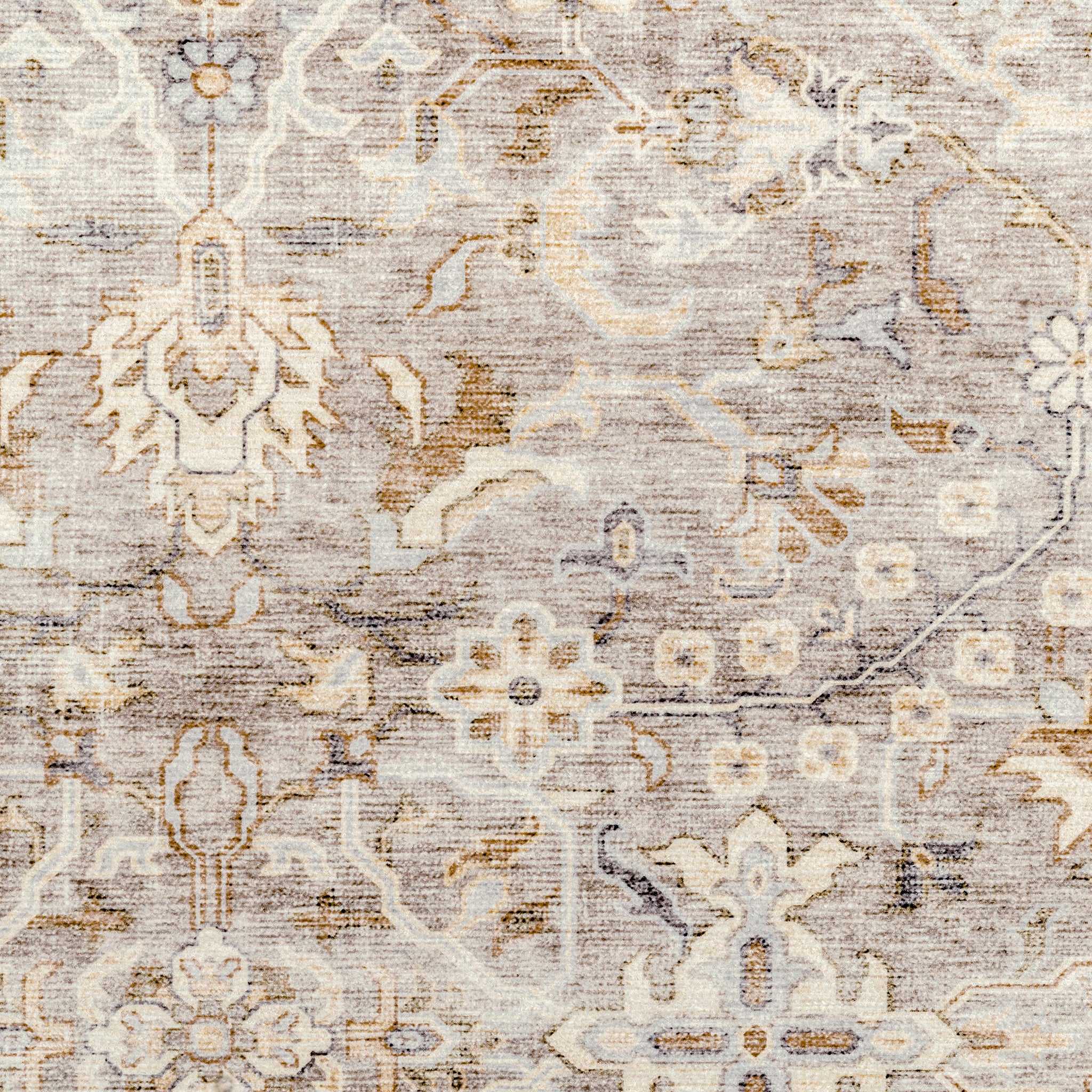 Lisa - Taupe/Multi - Image 15
