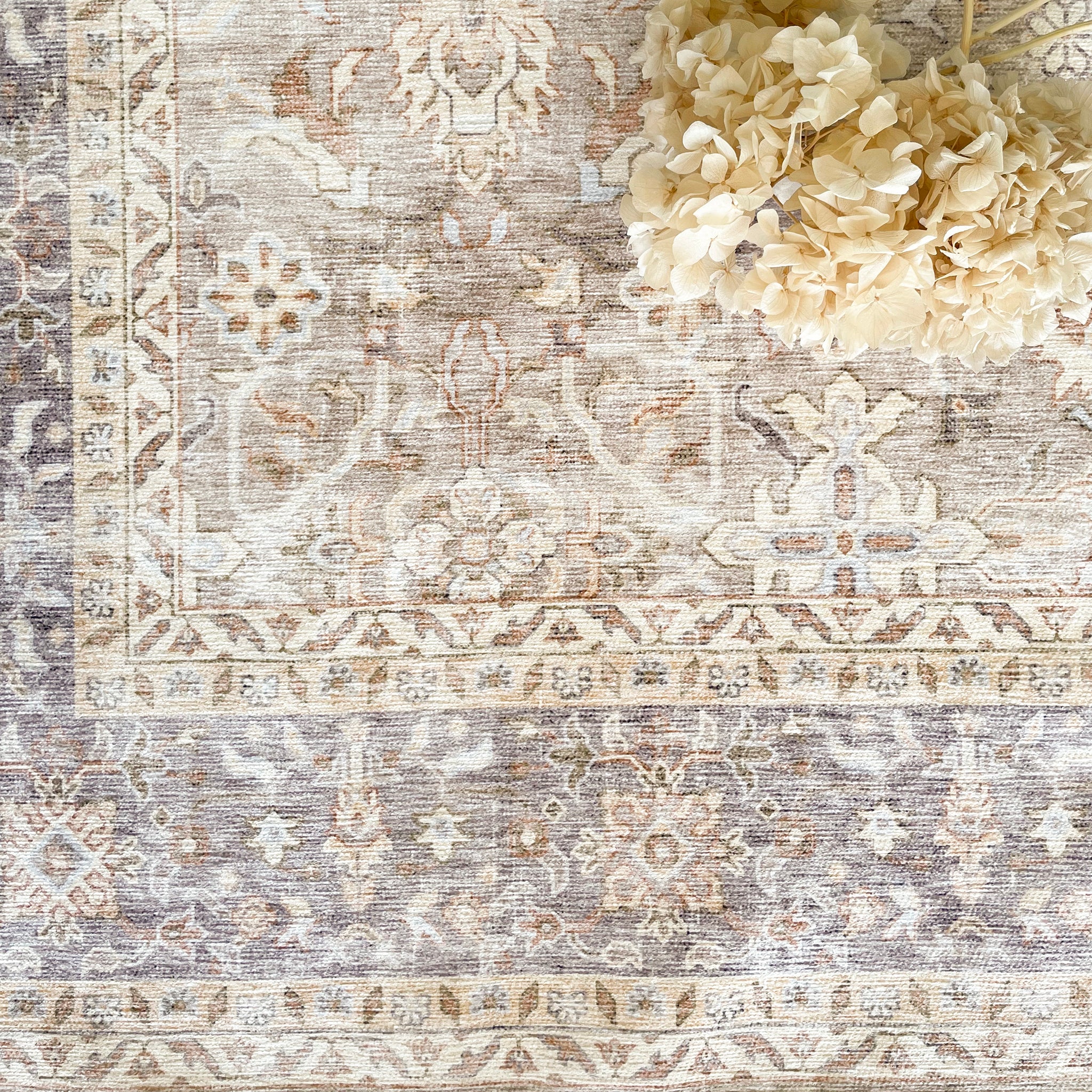 Lisa - Taupe/Multi - Image 16