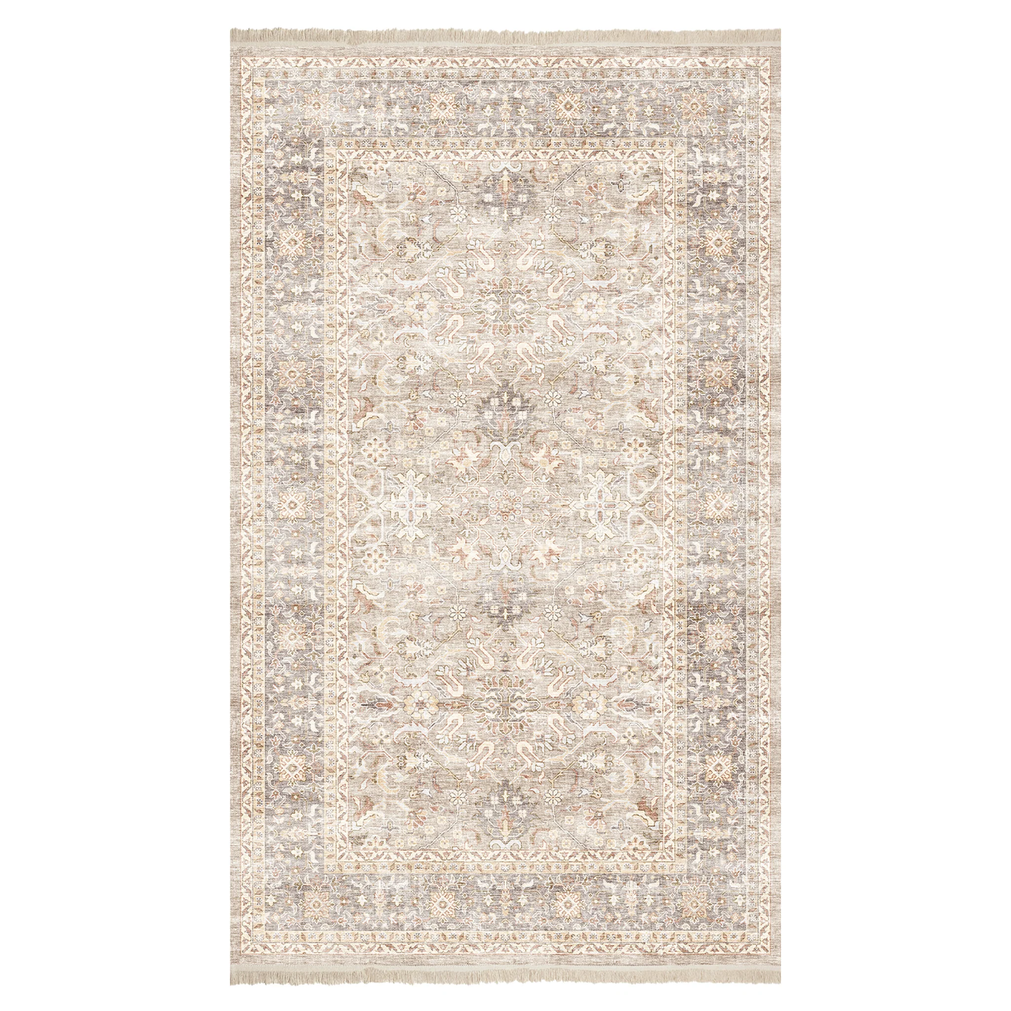 Lisa - Taupe/Multi - Image 19