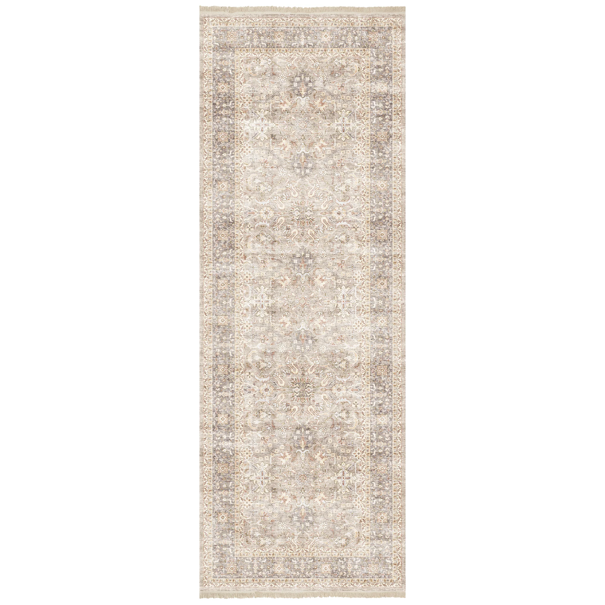 Lisa - Taupe/Multi - Image 20