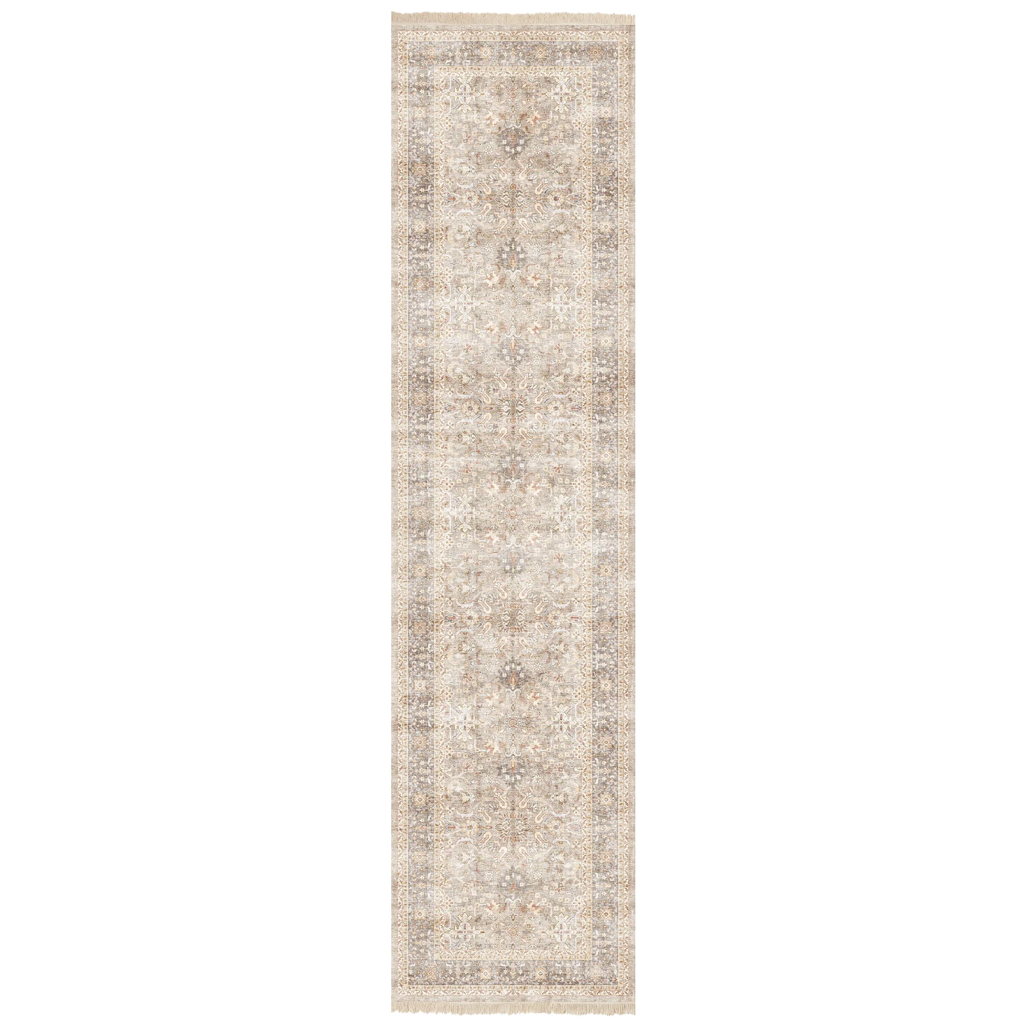 Lisa - Taupe/Multi - Image 21