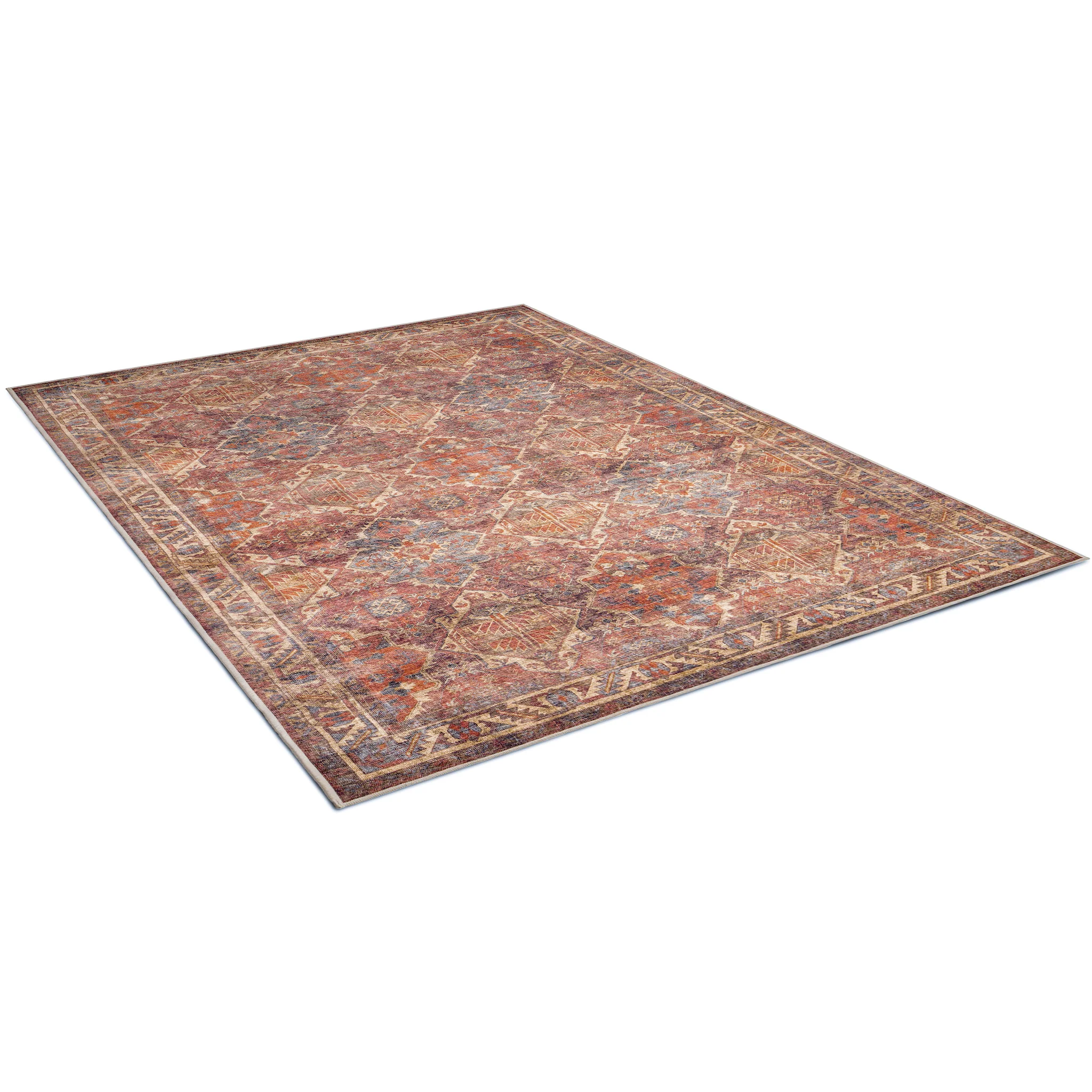 Maya - Brick/Multi - Image 11