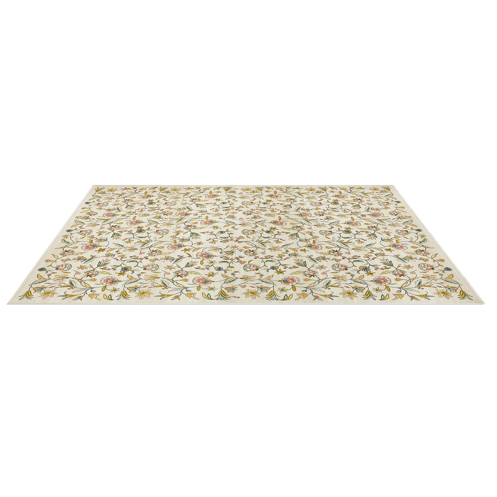 Mil Flores - Sand/Multi - Image 10