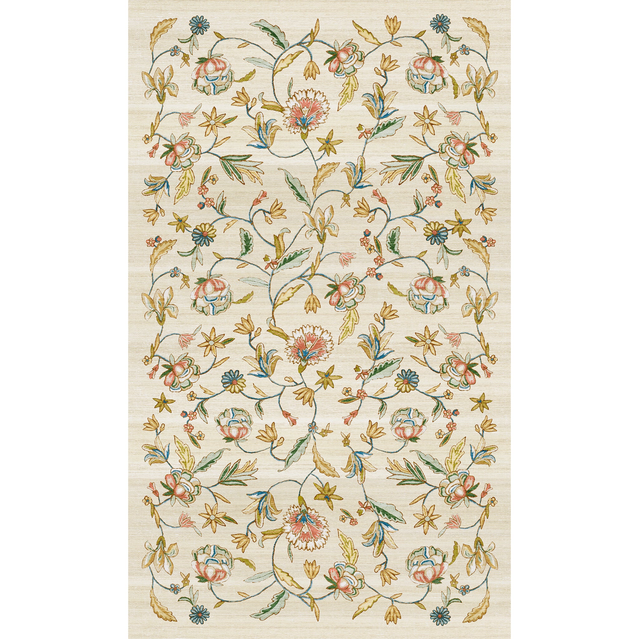 Mil Flores - Sand/Multi - Image 12