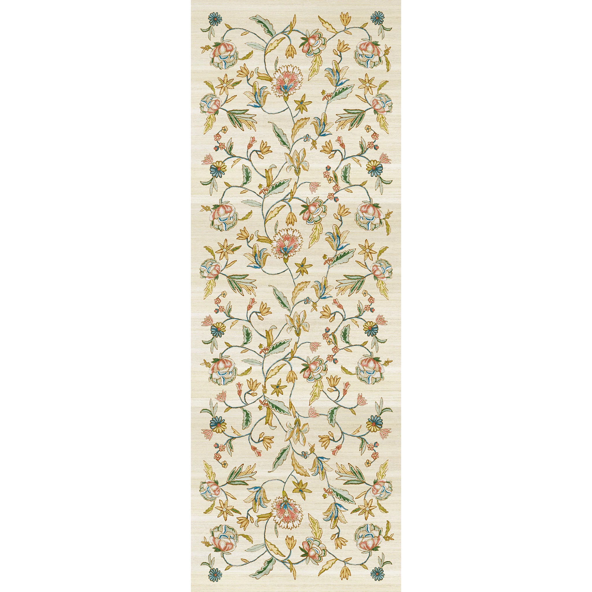 Mil Flores - Sand/Multi - Image 13