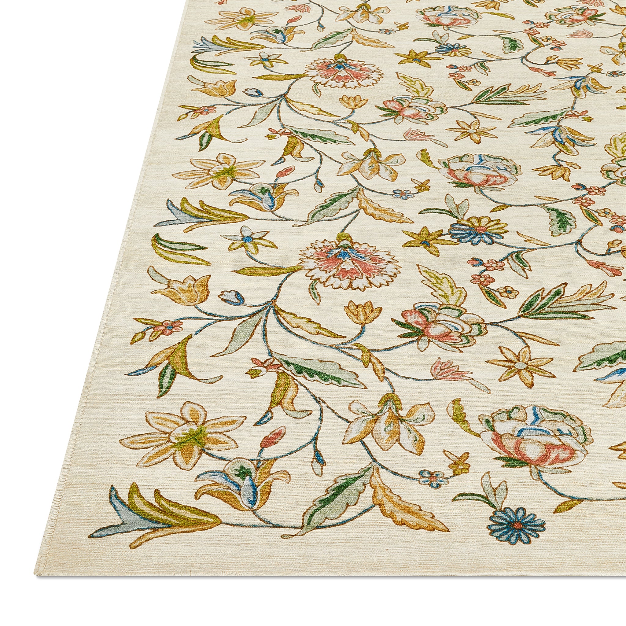 Mil Flores - Sand/Multi - Image 8