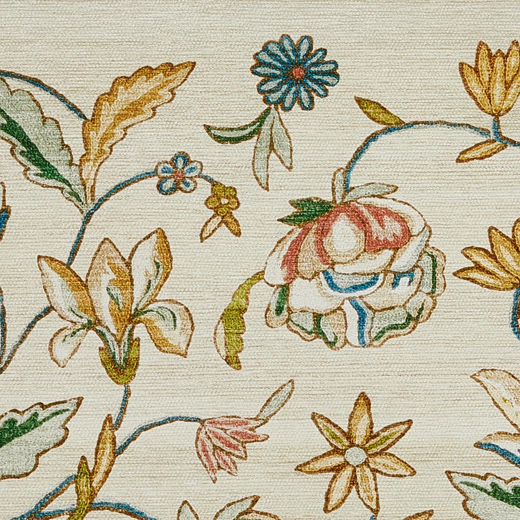 Mil Flores - Sand/Multi - Image 9