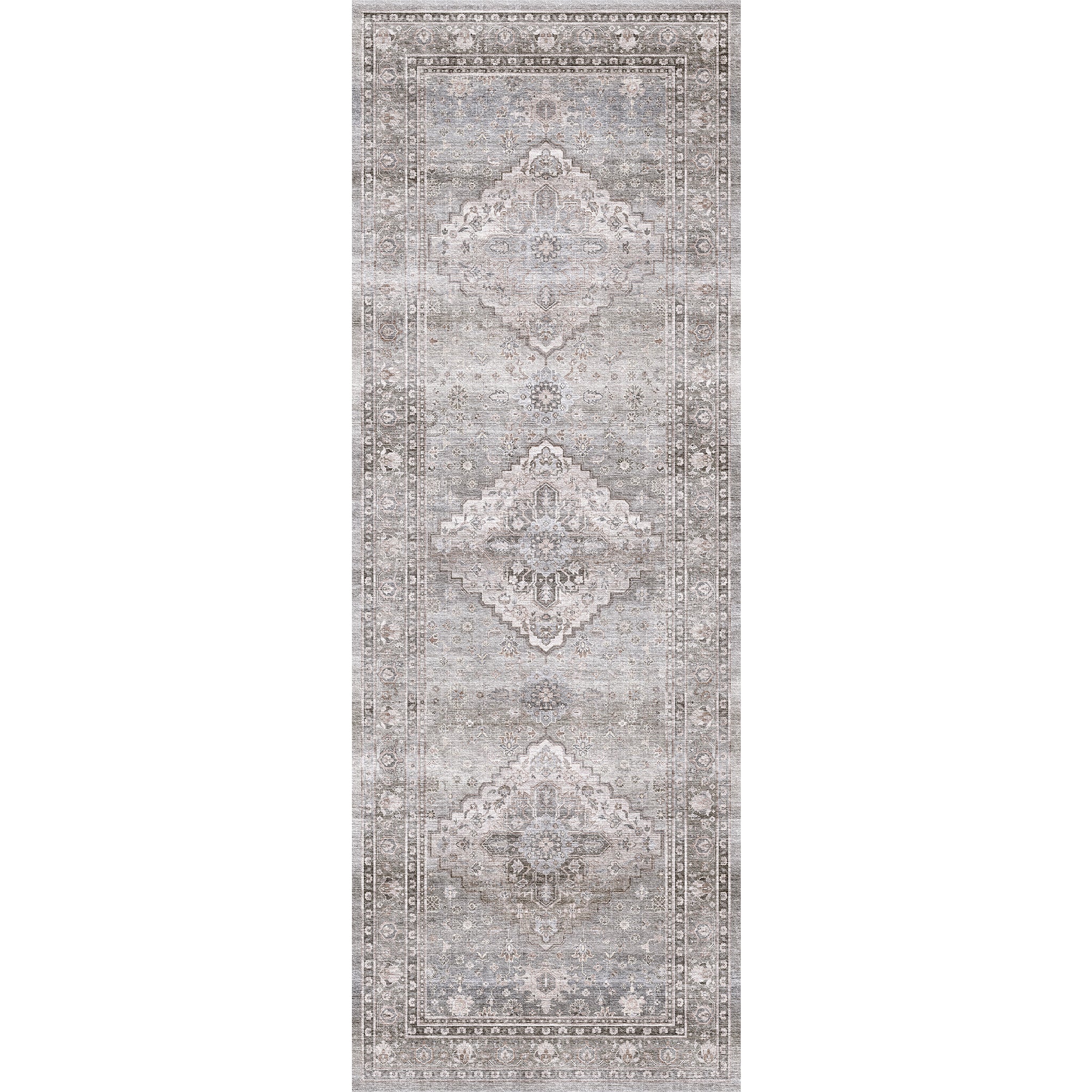 Newbury - Grey/Sand - Image 12
