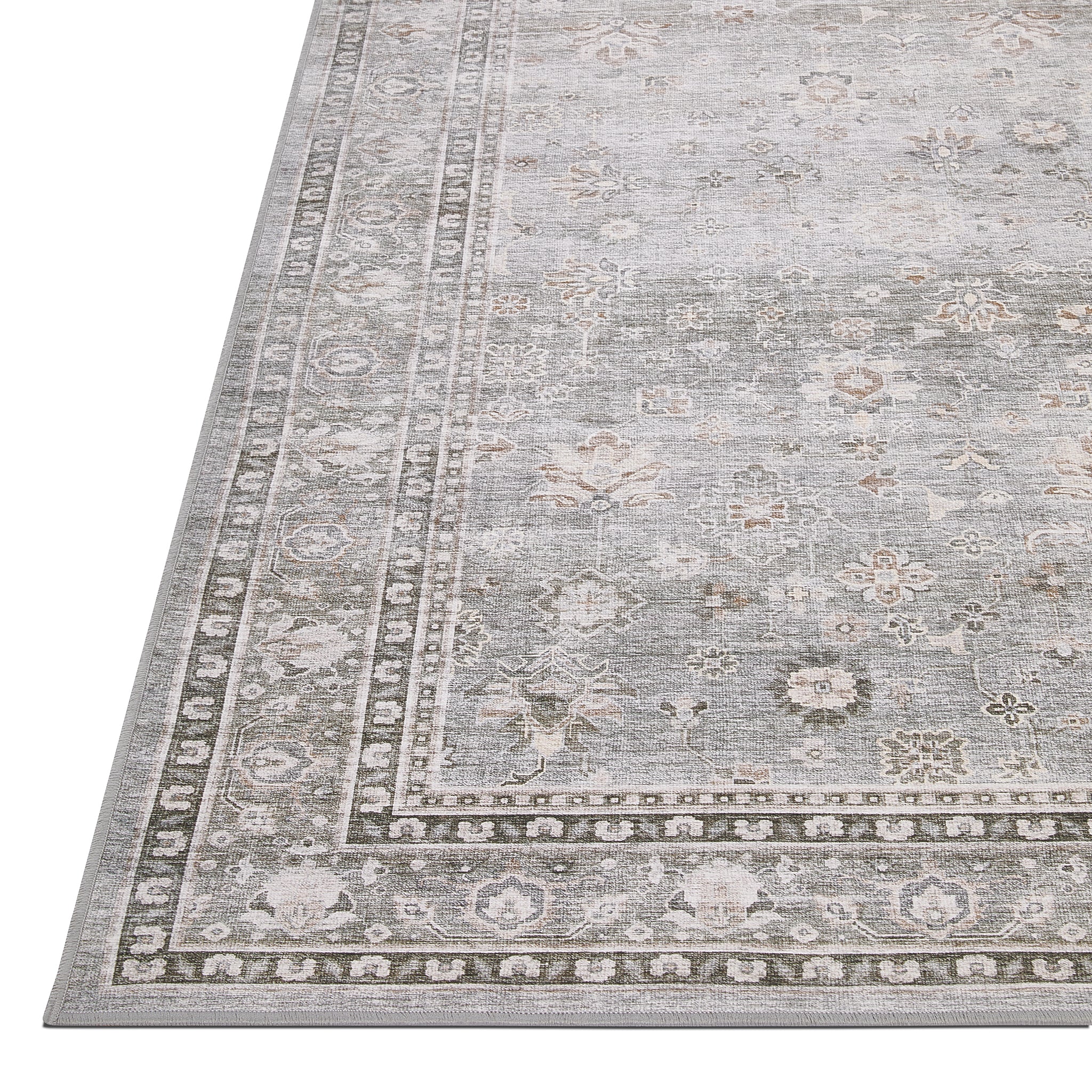 Newbury - Grey/Sand - Image 6