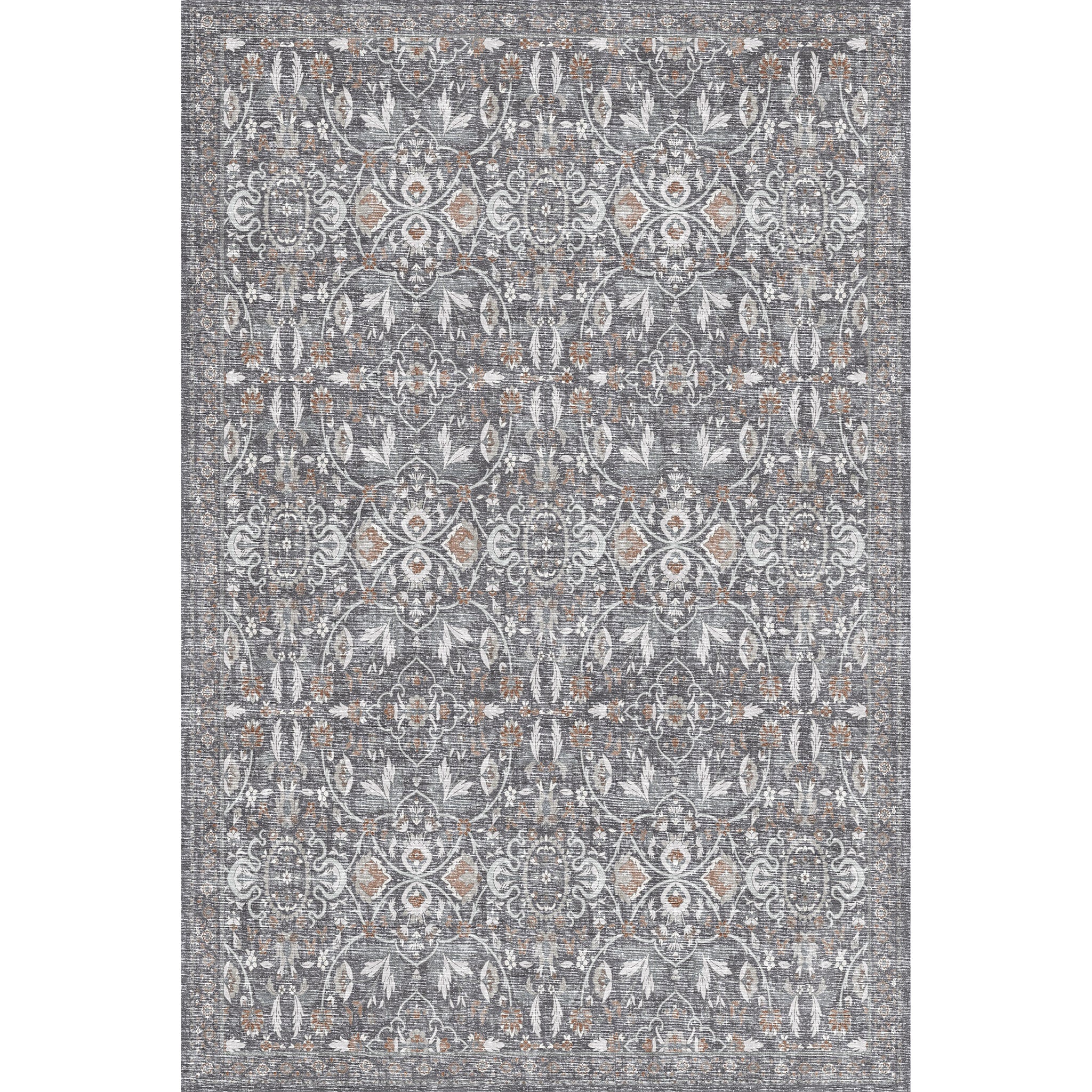 Olivia - Ash/Multi - Image 16