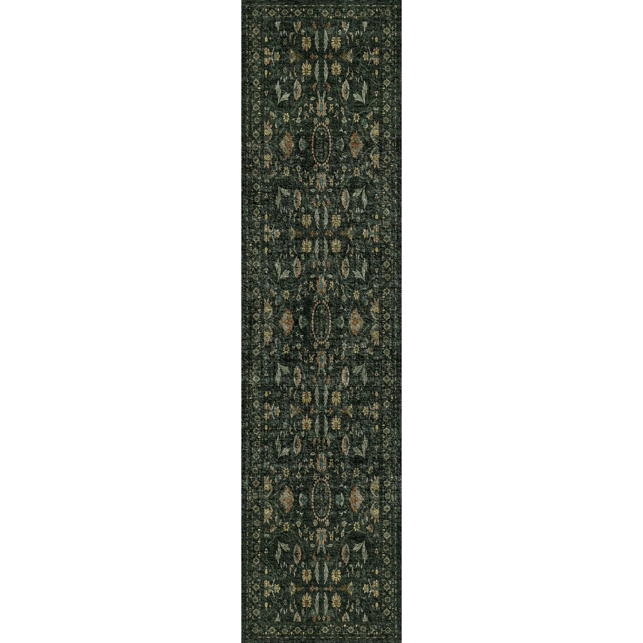 Olivia - Forest/Multi - Image 15