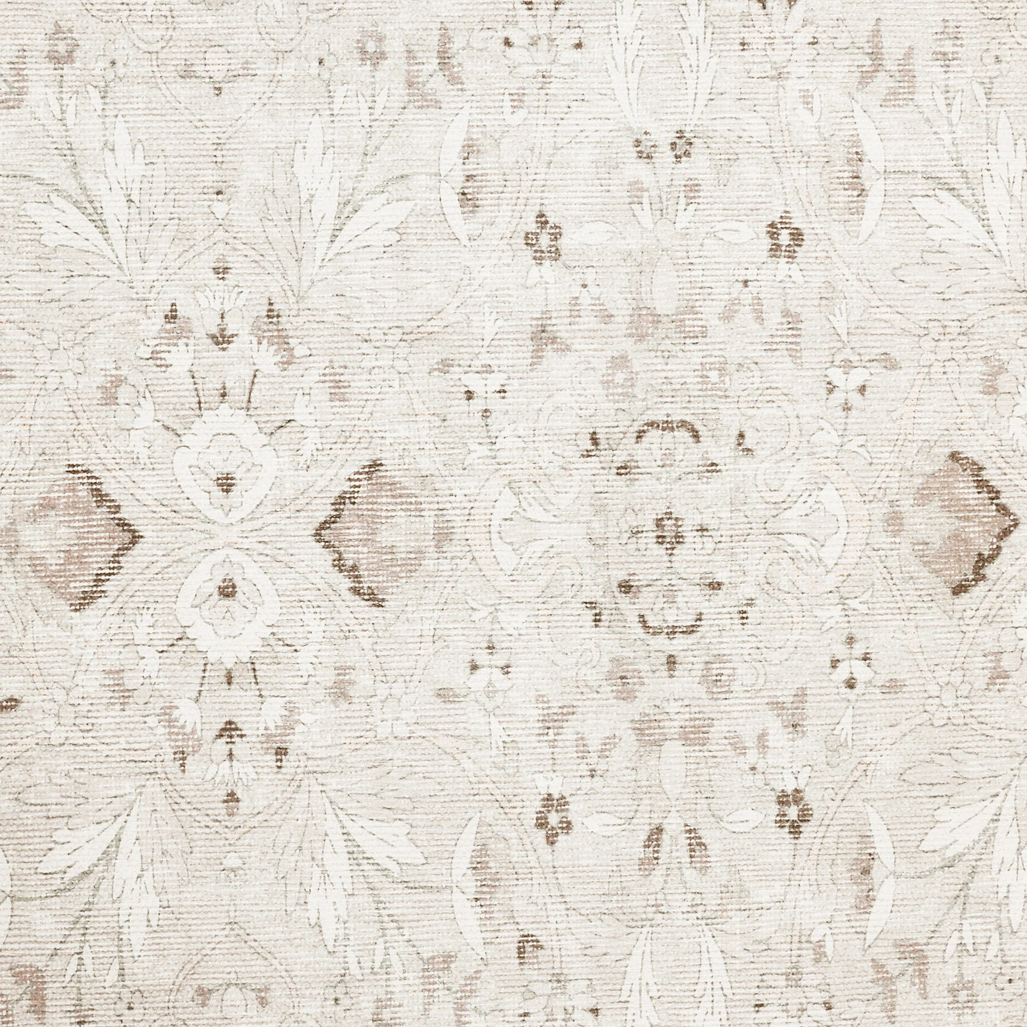 Olivia - Ivory/Neutral - Image 11