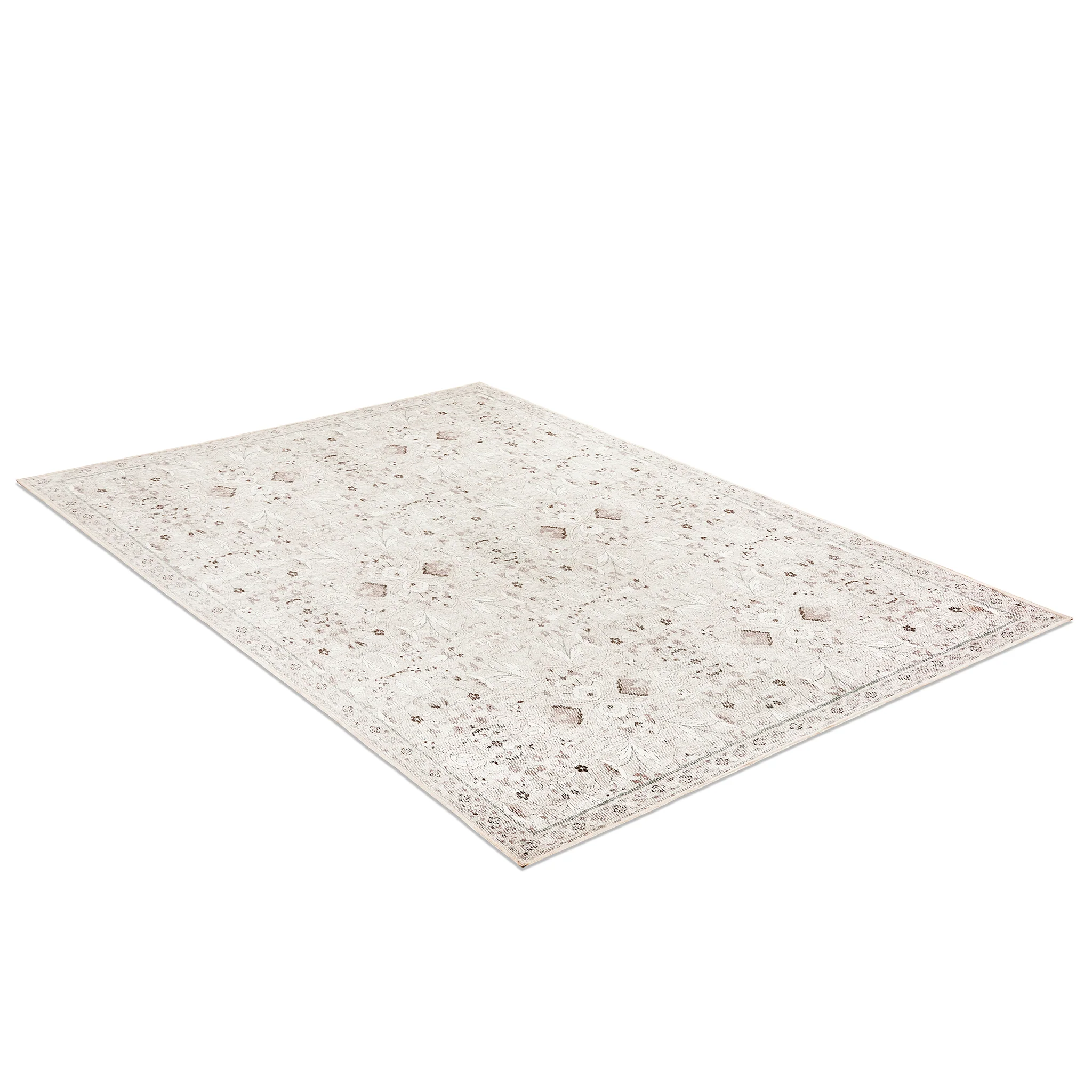 Olivia - Ivory/Neutral - Image 14