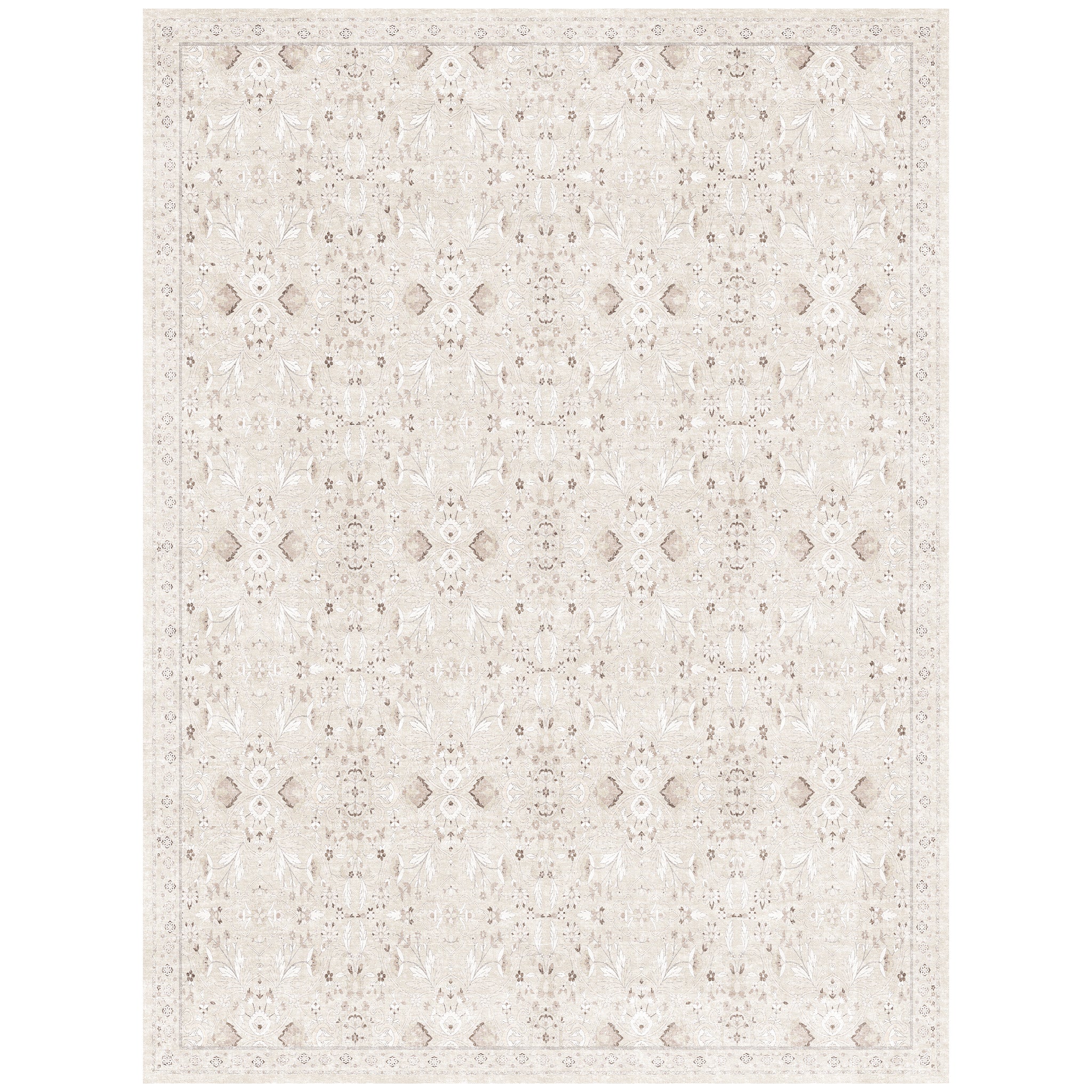 Olivia - Ivory/Neutral - Image 15