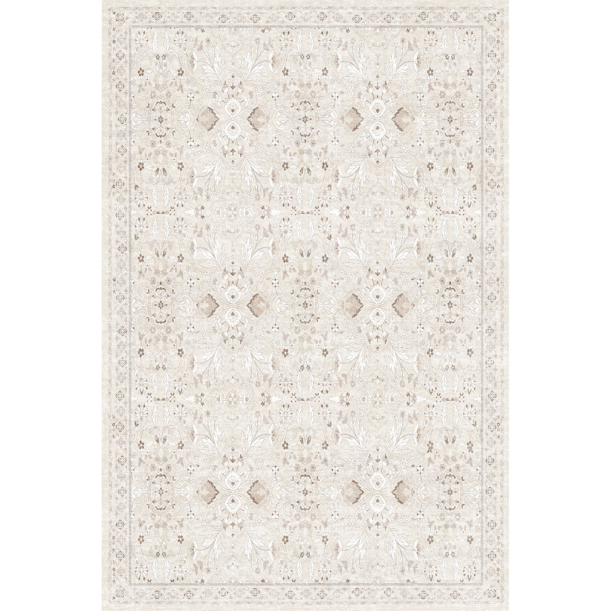 Olivia - Ivory/Neutral - Image 16