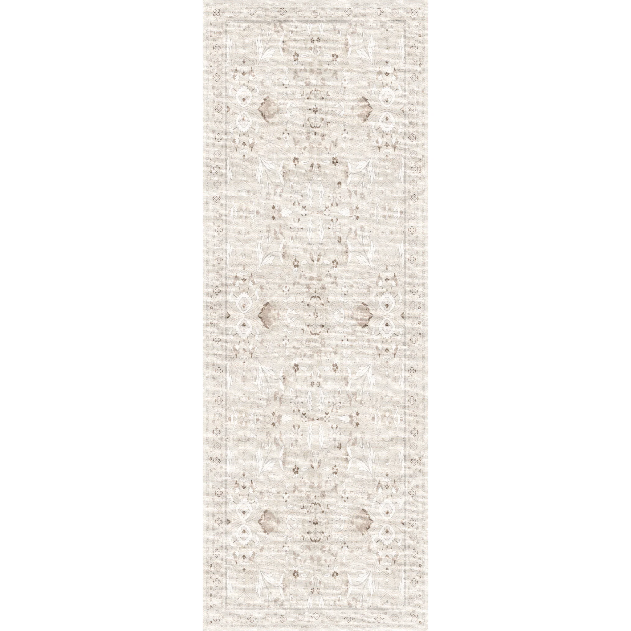 Olivia - Ivory/Neutral - Image 19