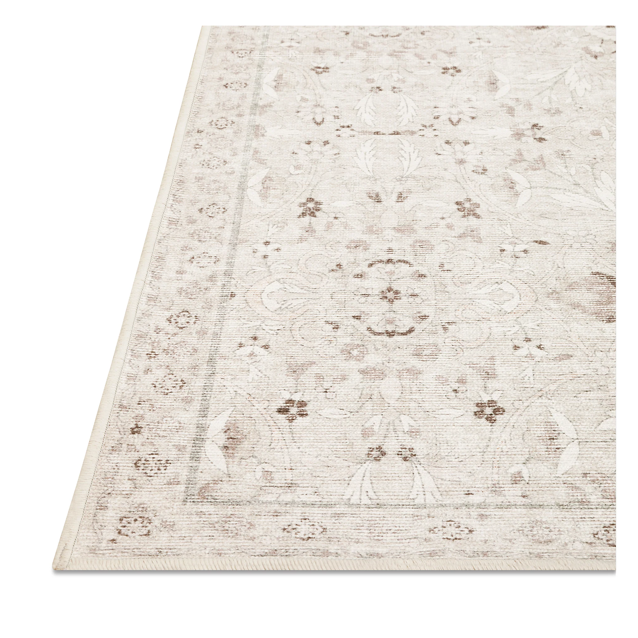 Olivia - Ivory/Neutral - Image 8
