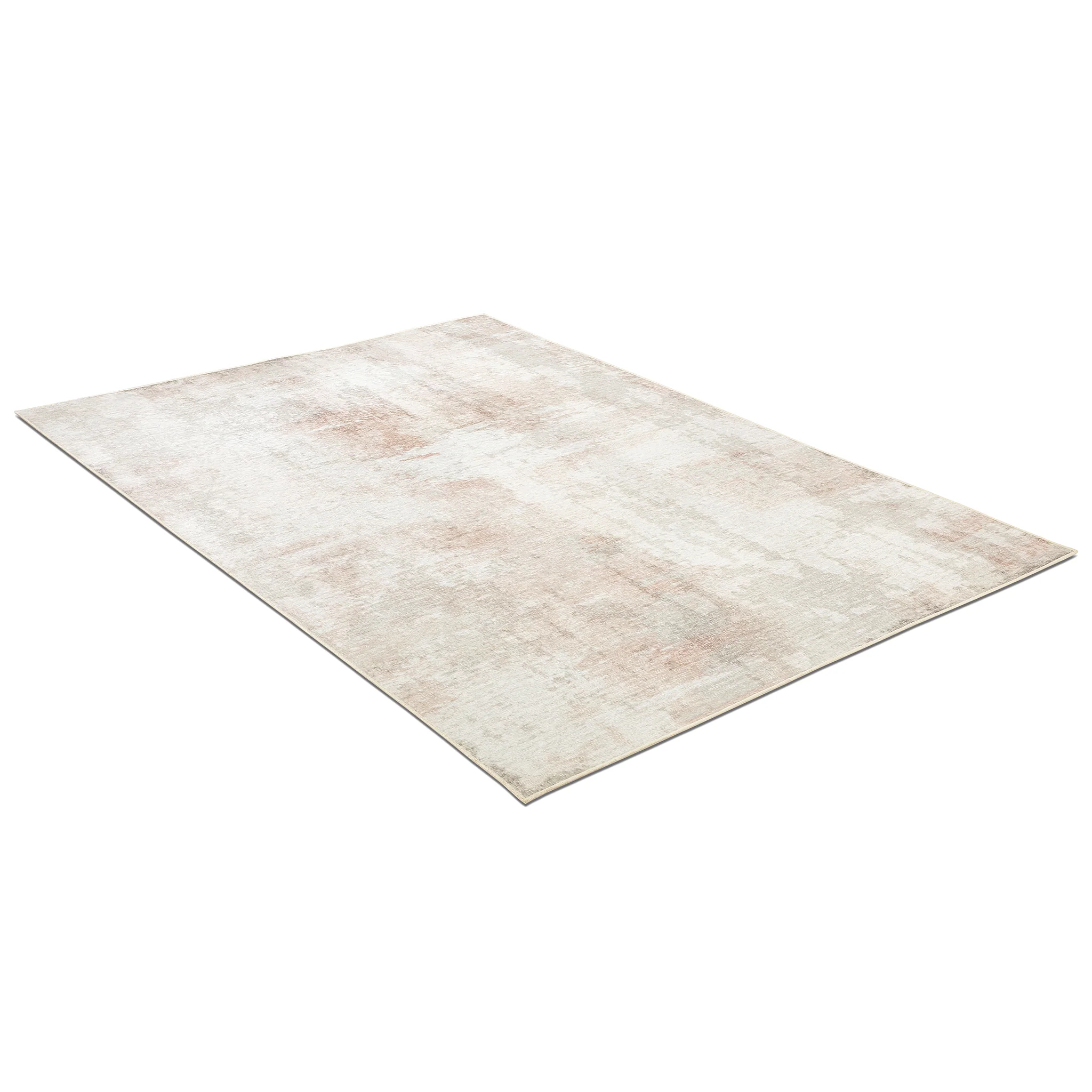 Penelope - Natural/Blush (Rug Cover) - Image 10