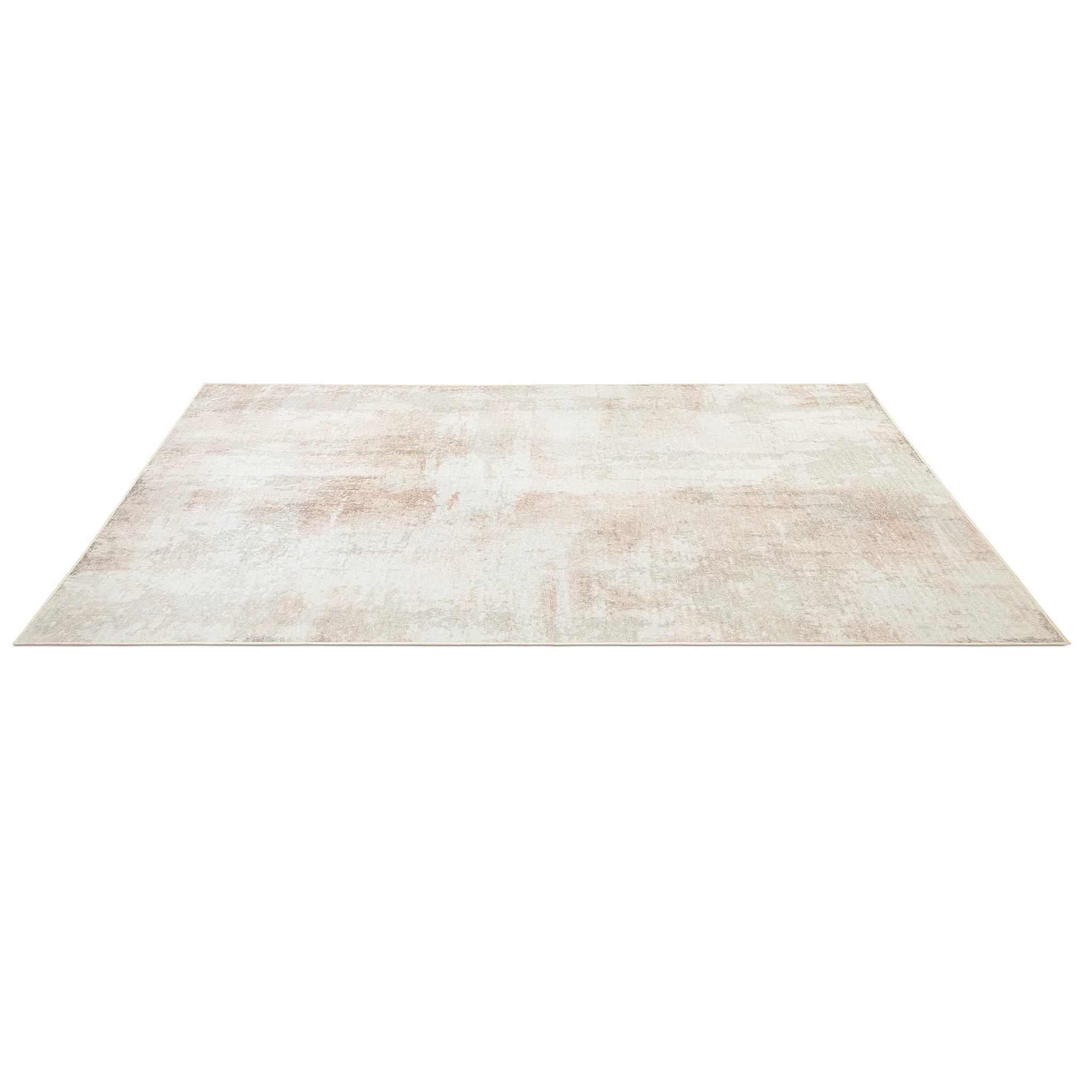 Penelope - Natural/Blush (Rug Cover) - Image 11