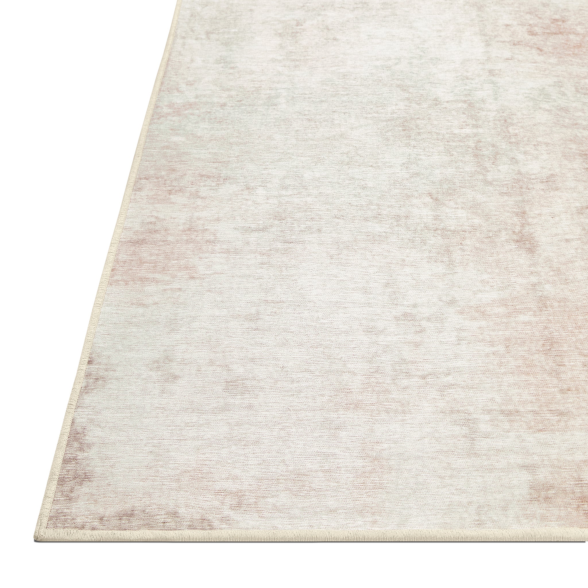 Penelope - Natural/Blush (Rug Cover) - Image 7