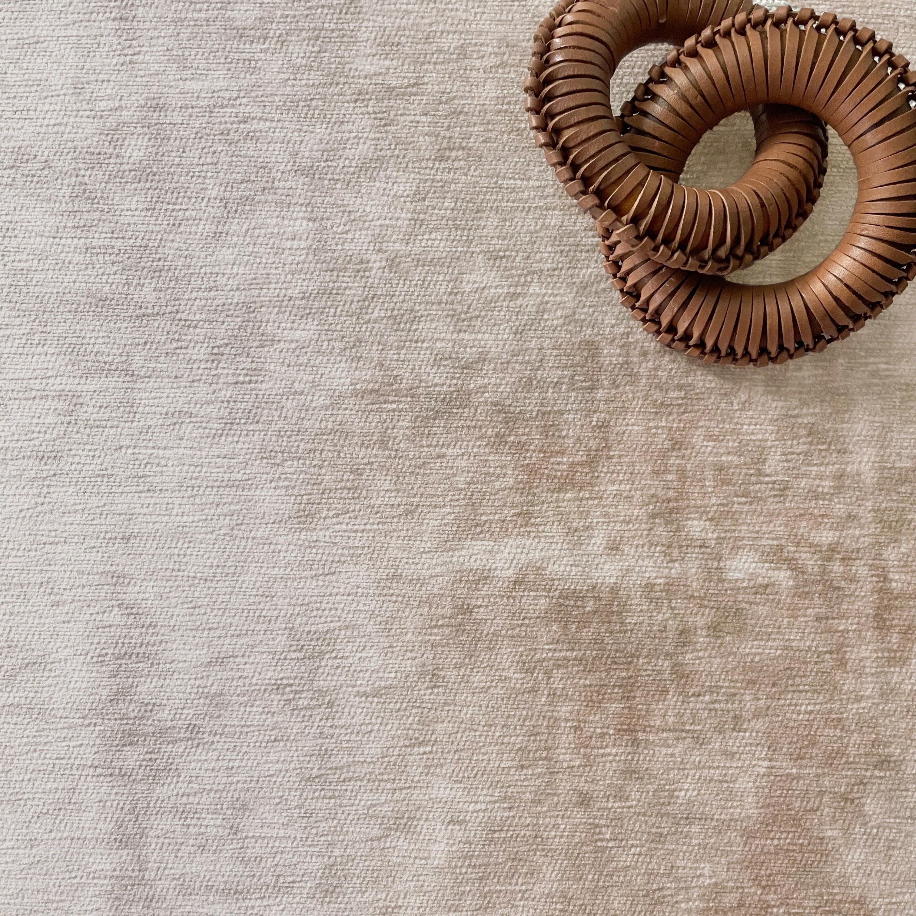 Penelope - Natural/Blush (Rug Cover) - Image 9