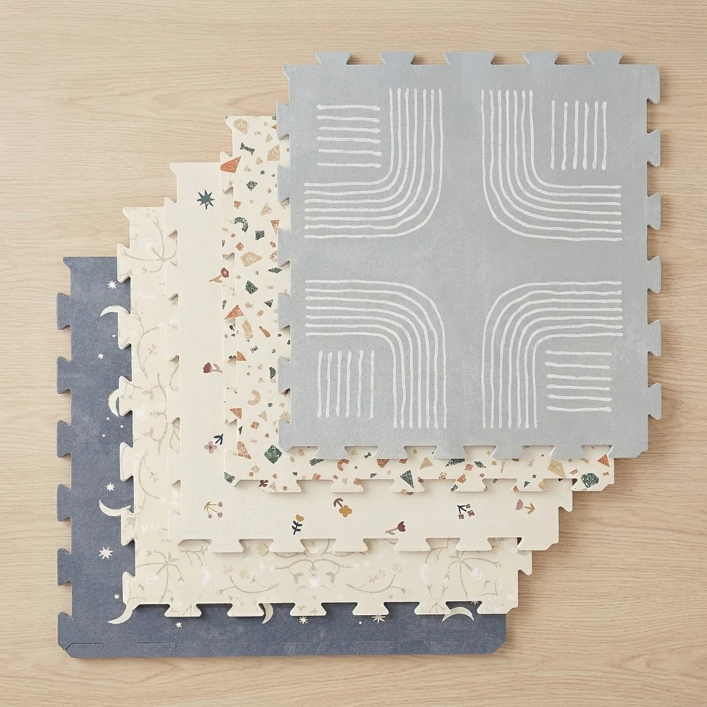 Daisy - Multi Play Mat - Image 7