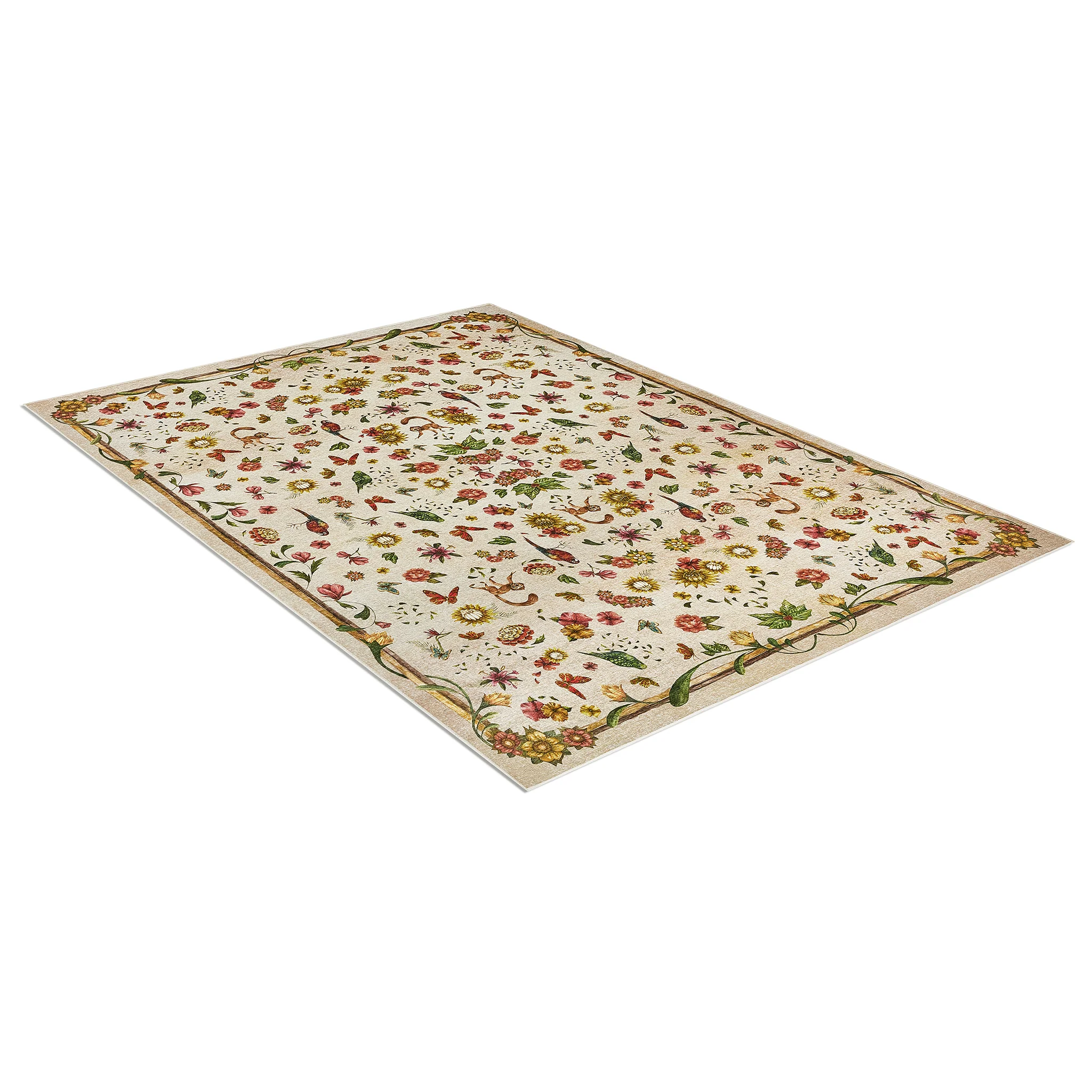 Rosa - Natural/Berry - Image 10