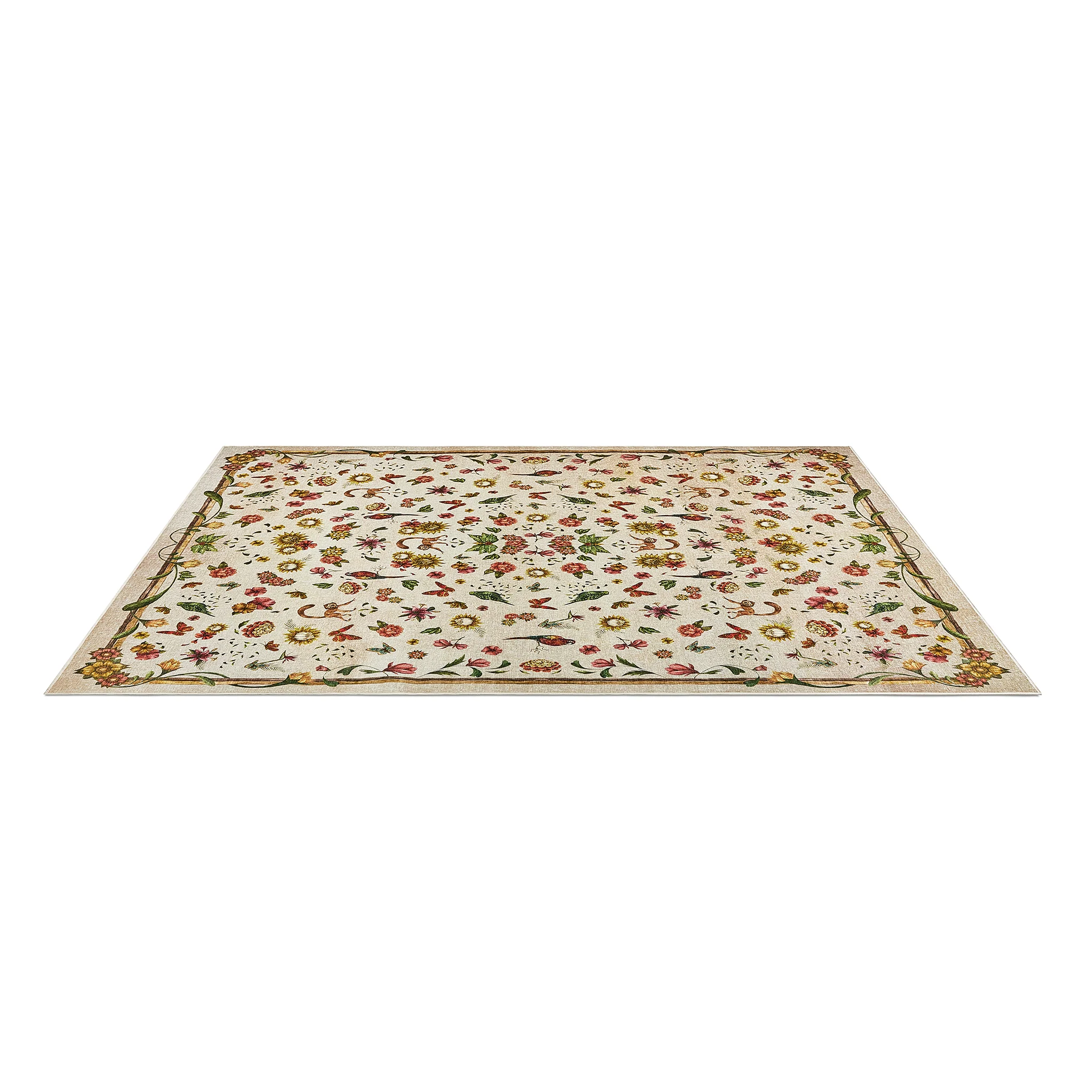 Rosa - Natural/Berry - Image 9